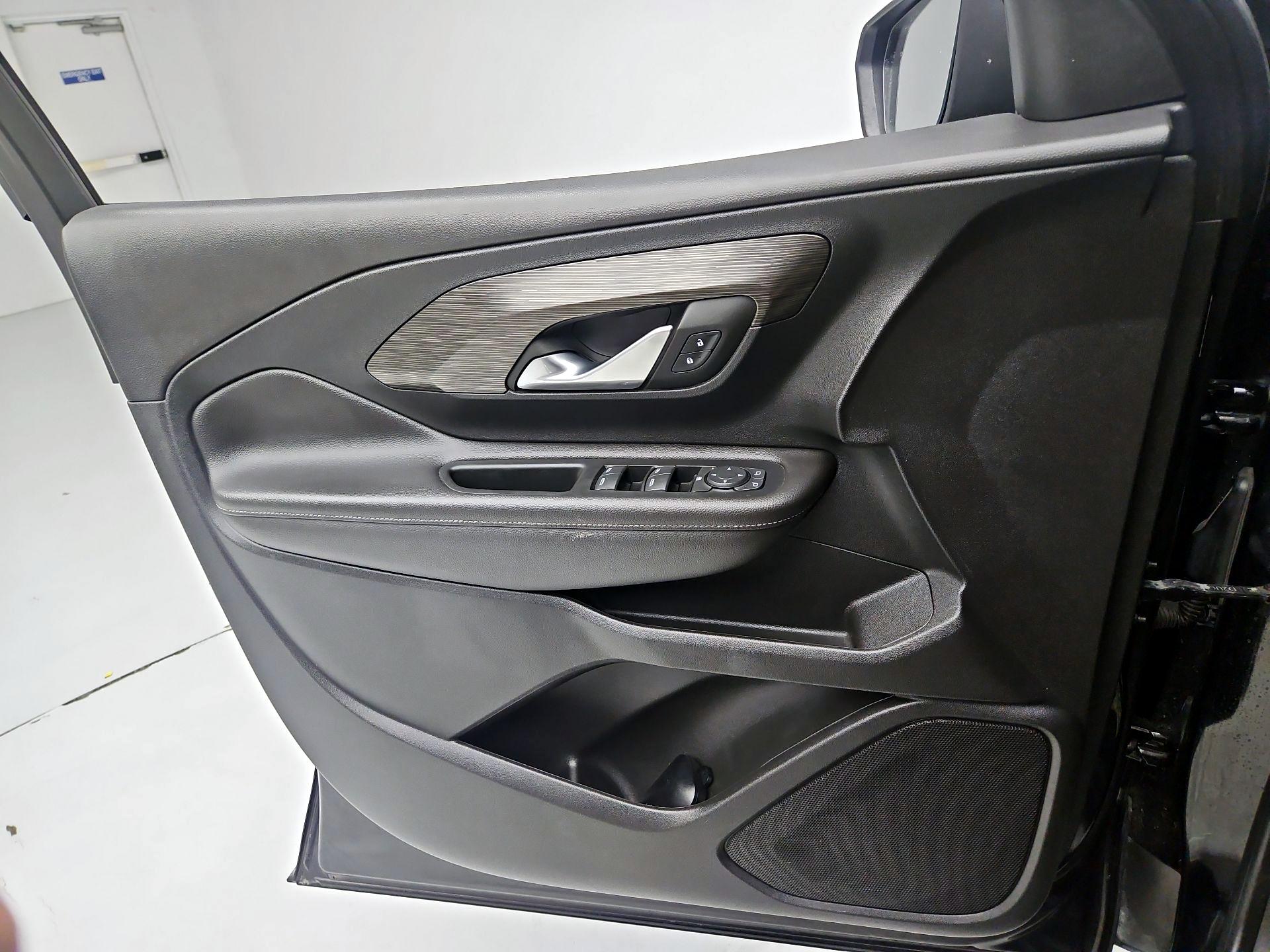 Thumbnail: 2022 GMC Terrain - 12