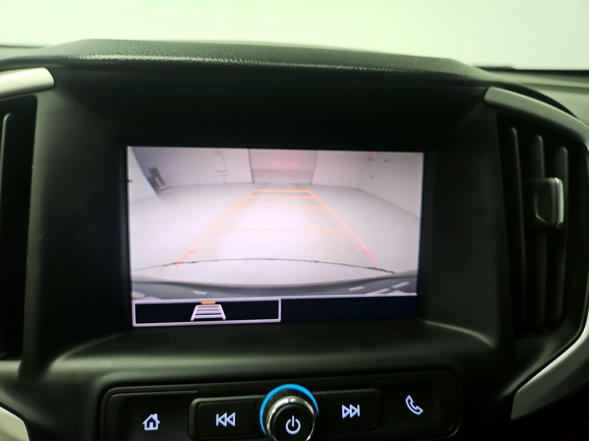 Thumbnail: 2022 GMC Terrain - 14