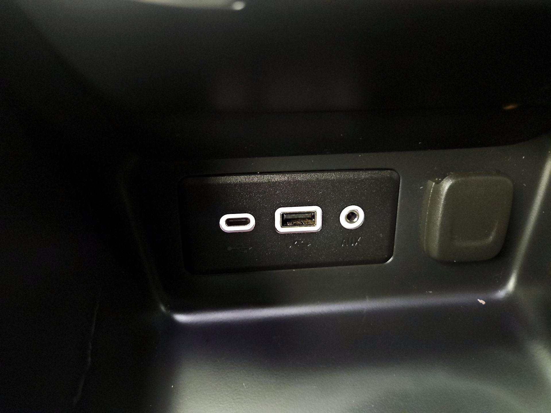 Thumbnail: 2022 GMC Terrain - 18