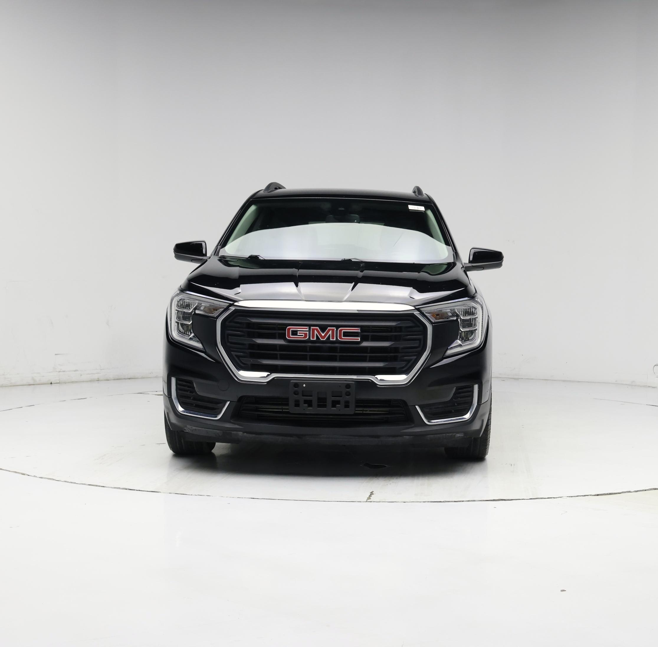 Thumbnail: 2022 GMC Terrain - 5
