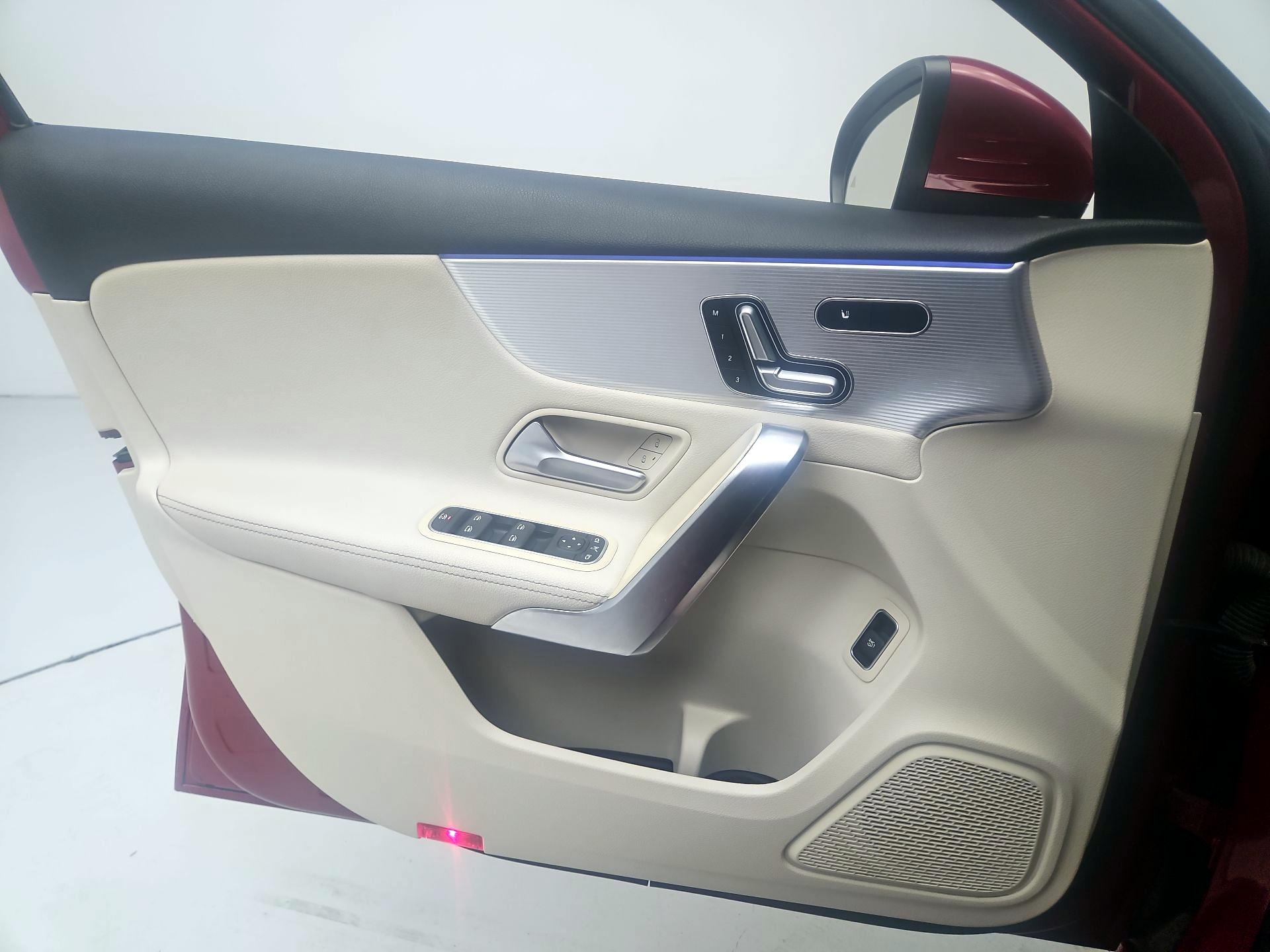 Thumbnail: 2021 Mercedes-Benz A-Class - 12