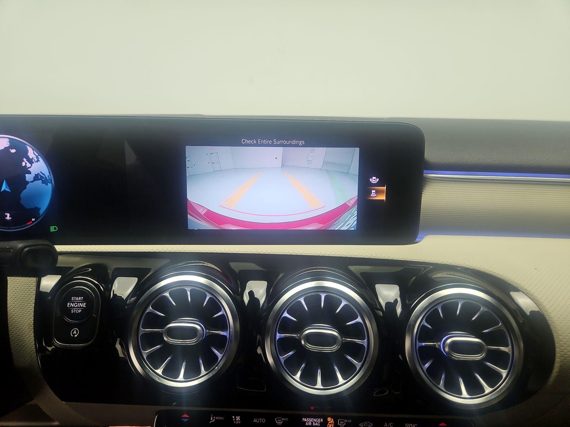 Thumbnail: 2021 Mercedes-Benz A-Class - 14