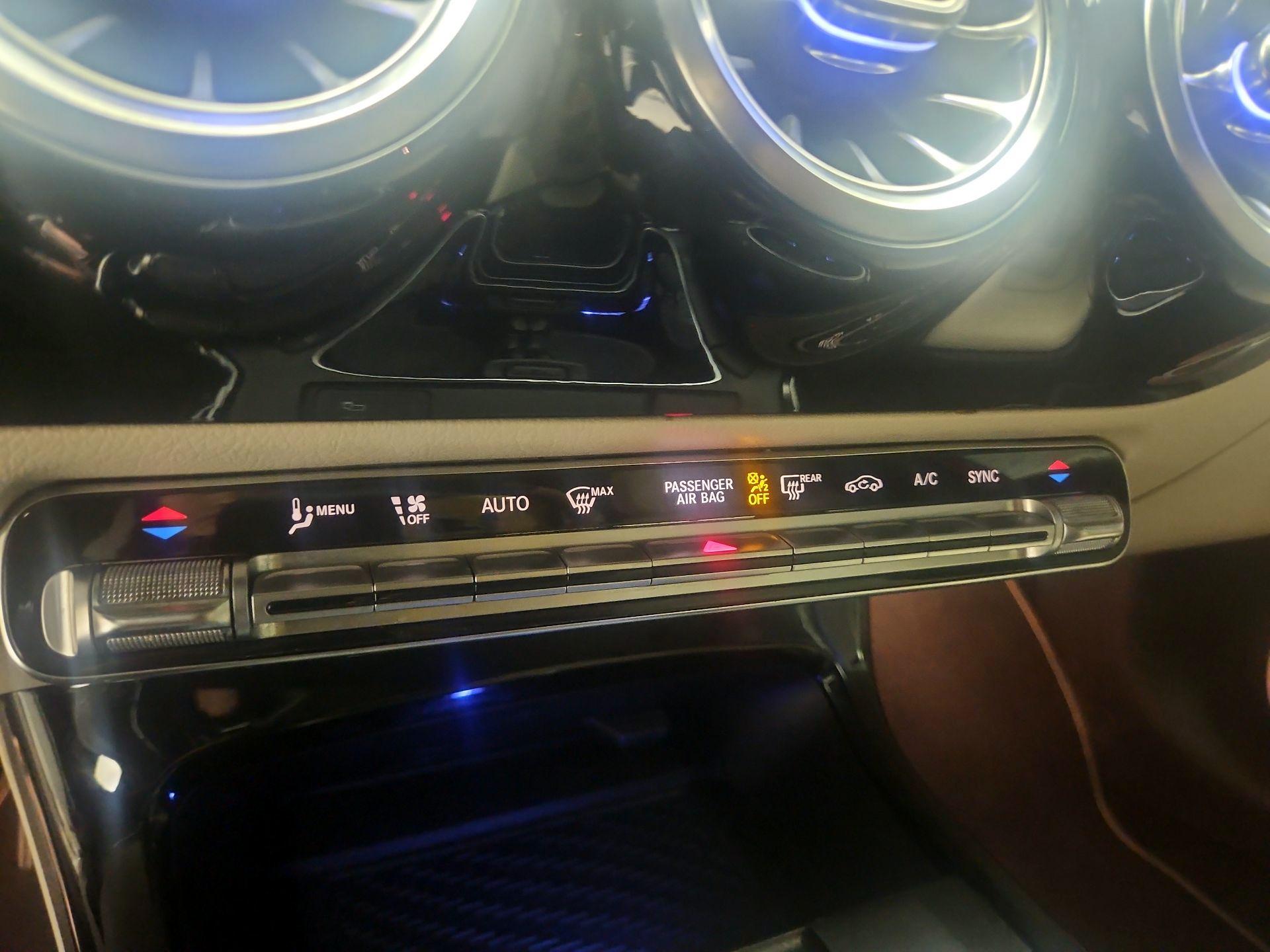 Thumbnail: 2021 Mercedes-Benz A-Class - 16