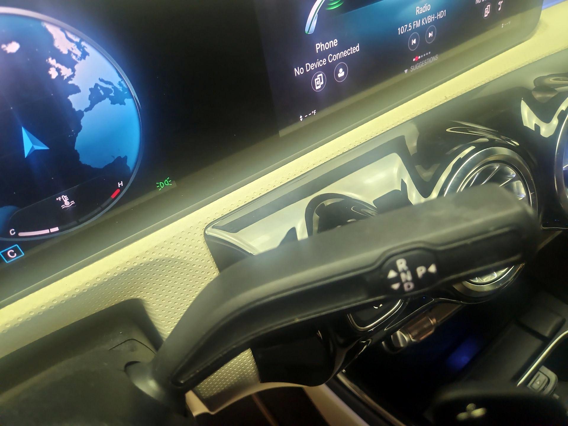 Thumbnail: 2021 Mercedes-Benz A-Class - 17