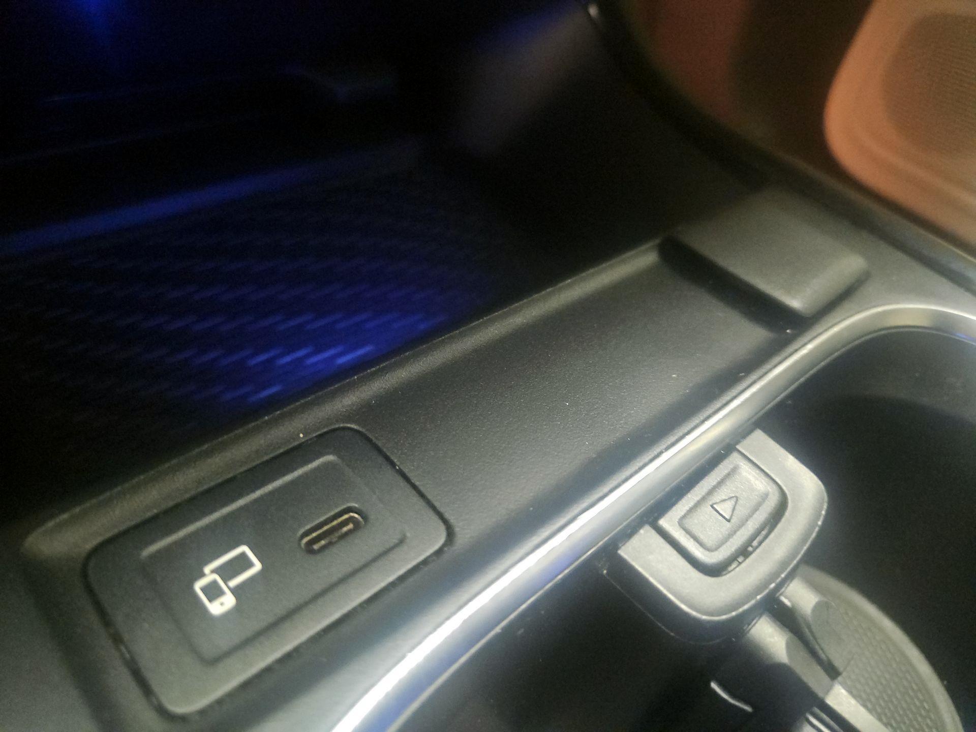 Thumbnail: 2021 Mercedes-Benz A-Class - 18