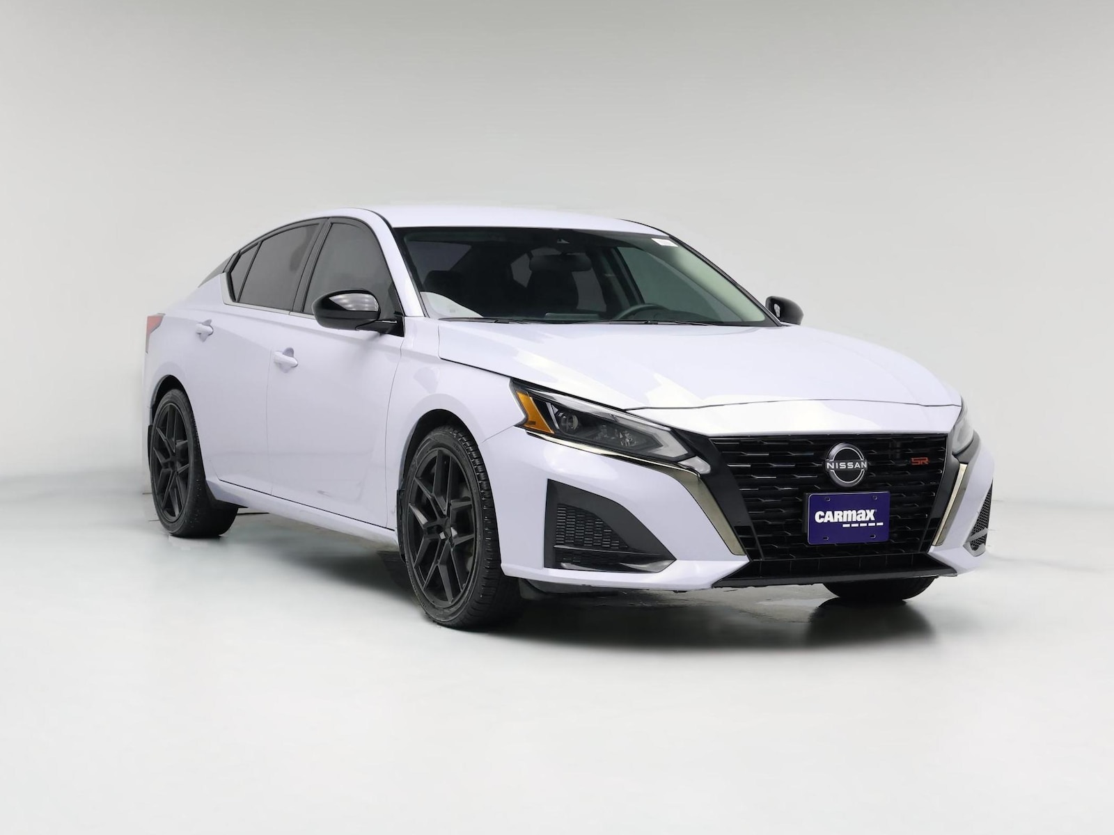 2023 Nissan Altima SR