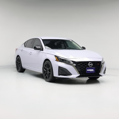 2023 Nissan Altima SR