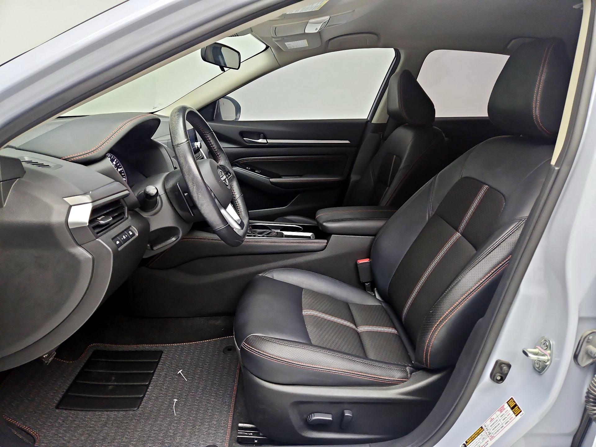 Thumbnail: 2023 Nissan Altima - 11