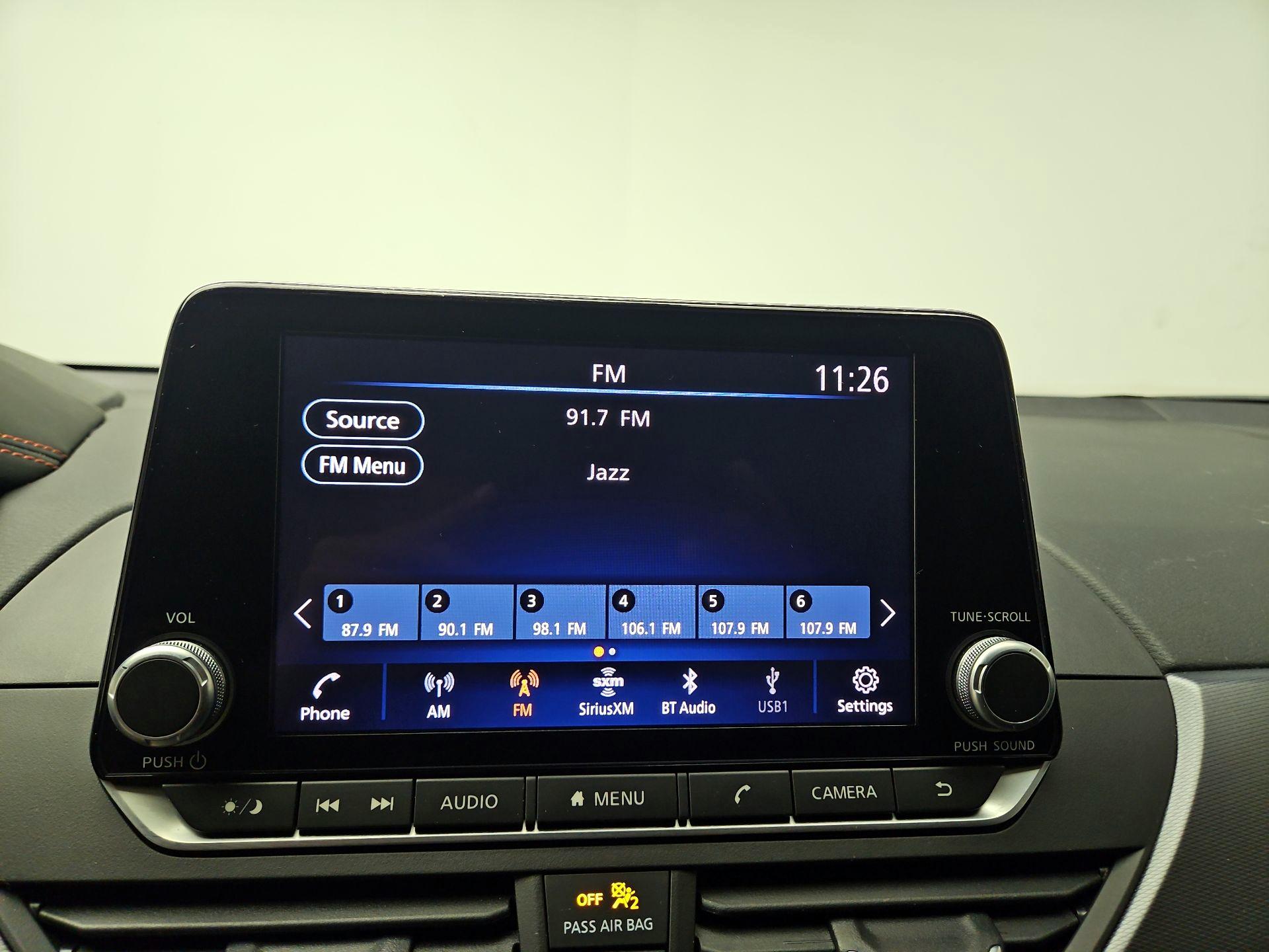 Thumbnail: 2023 Nissan Altima - 15