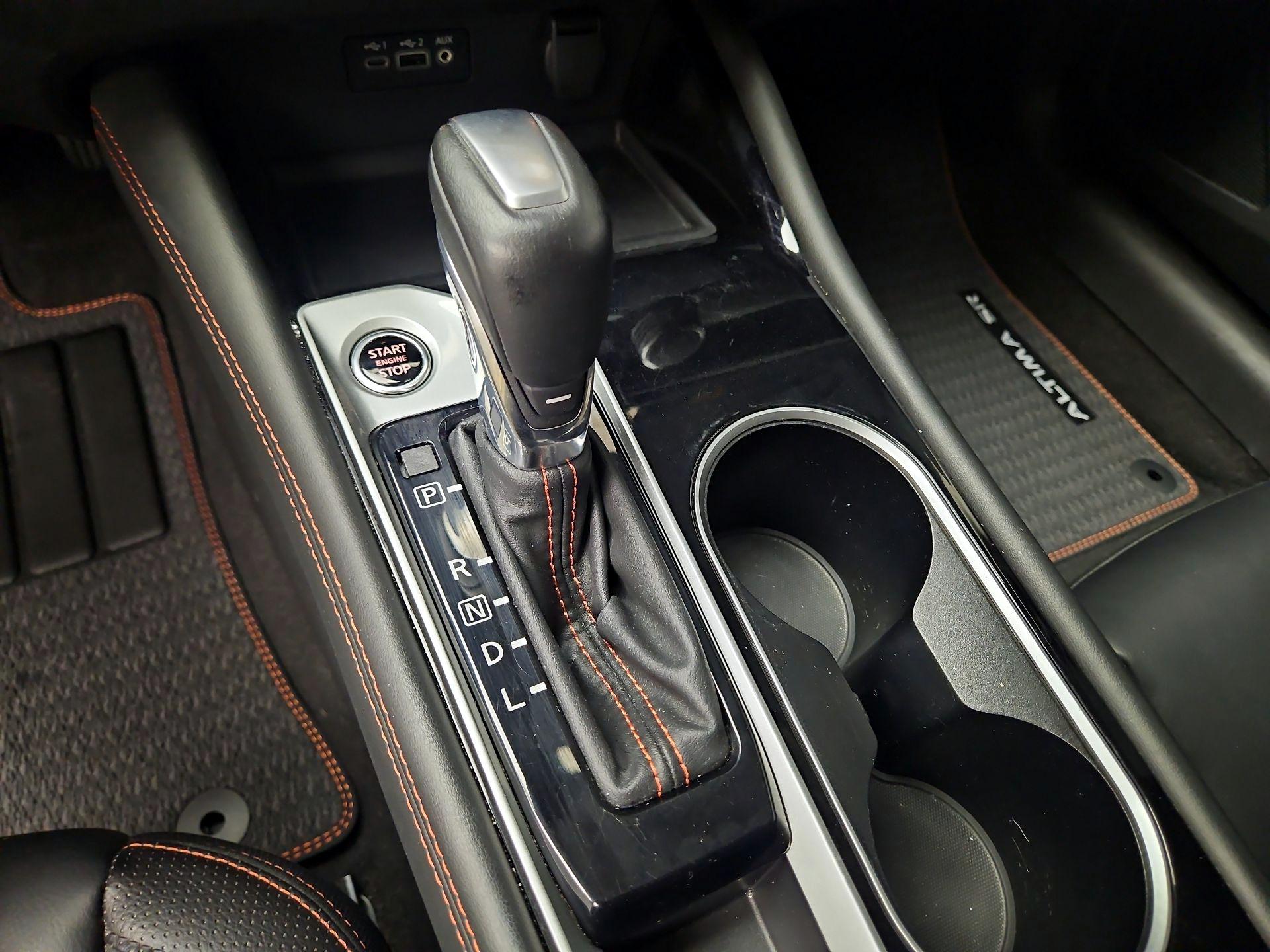 Thumbnail: 2023 Nissan Altima - 17