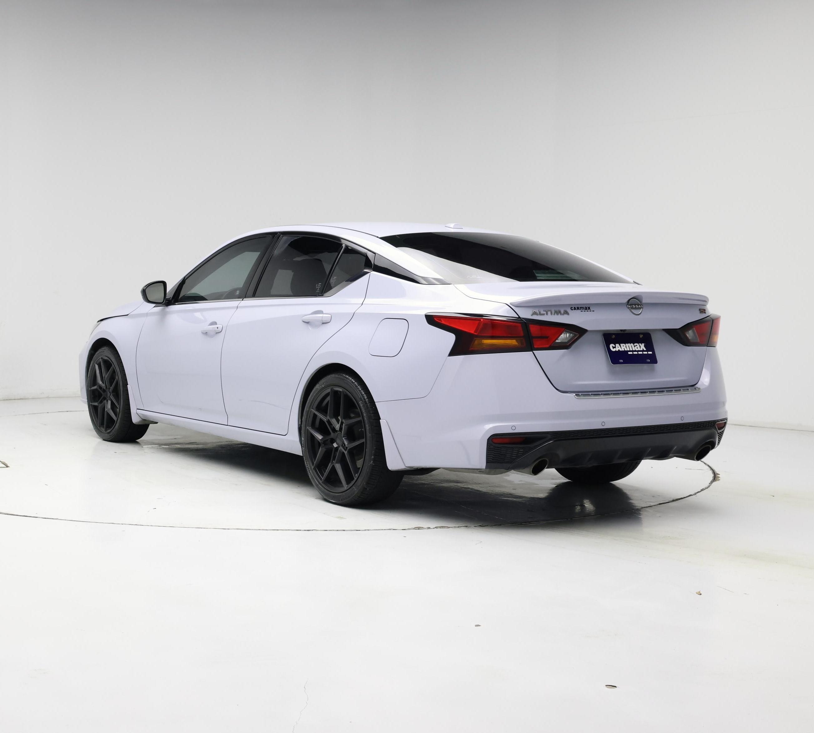 Thumbnail: 2023 Nissan Altima - 2