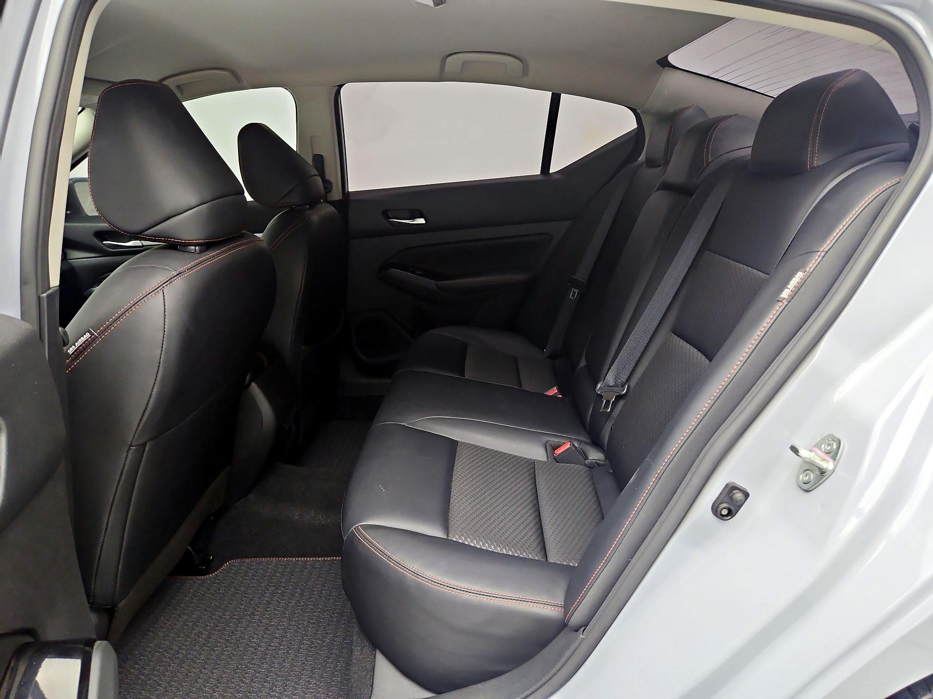 Thumbnail: 2023 Nissan Altima - 19