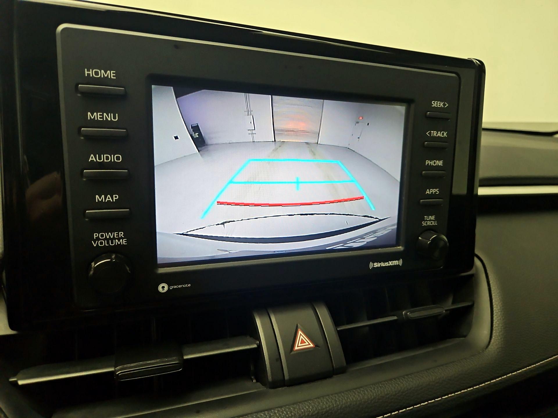 Thumbnail: 2021 Toyota RAV4 - 14