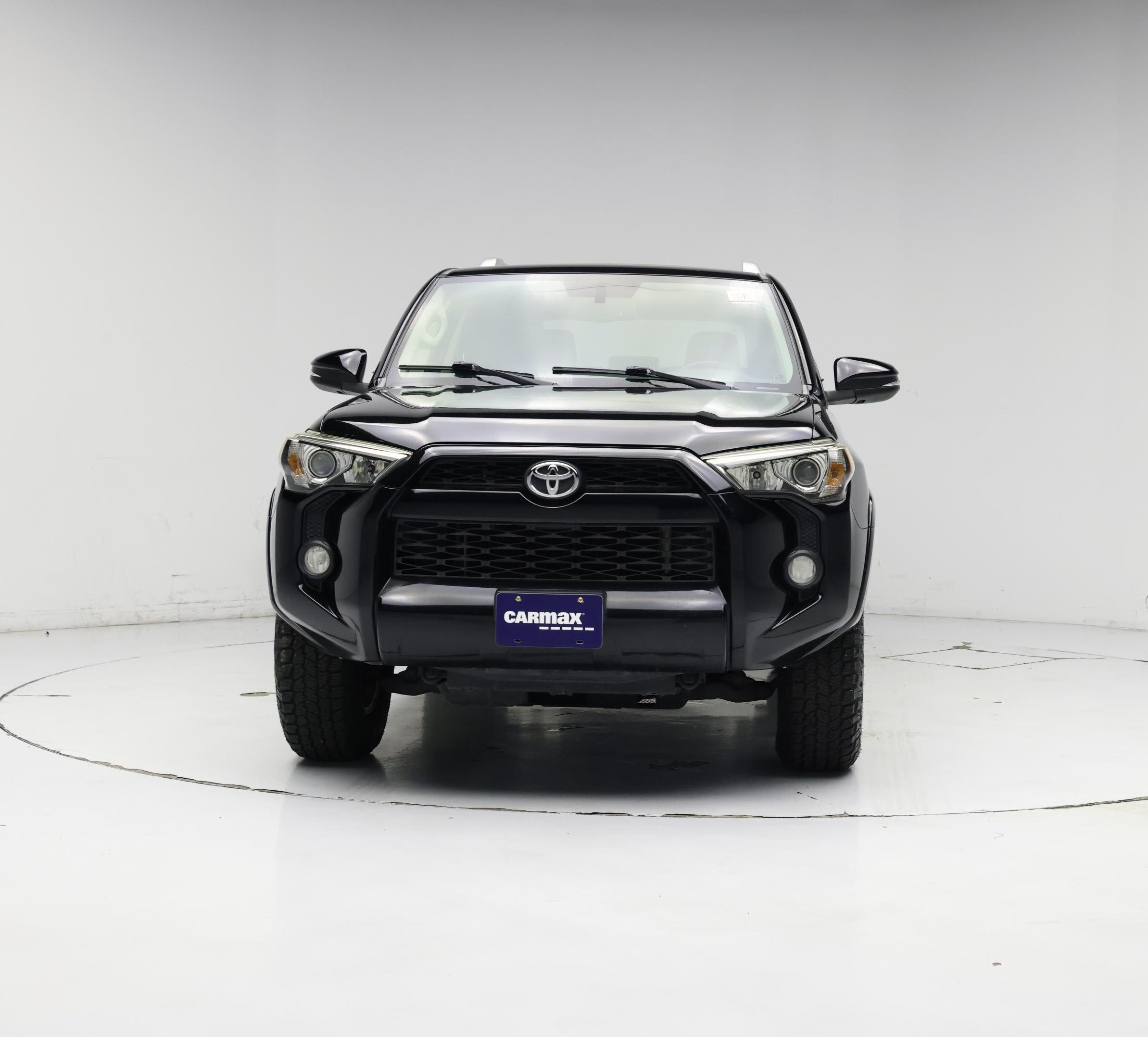 Thumbnail: 2016 Toyota 4Runner - 5
