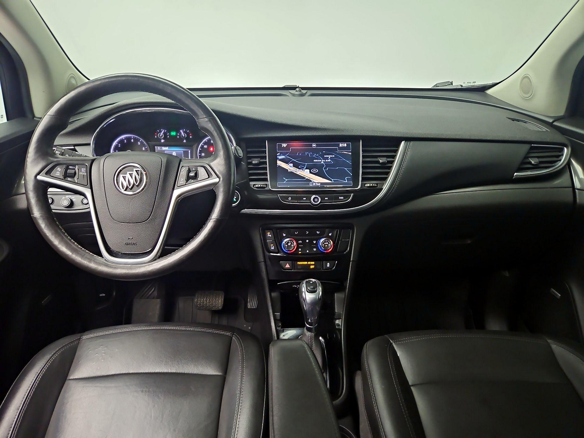 Thumbnail: 2017 Buick Encore - 9