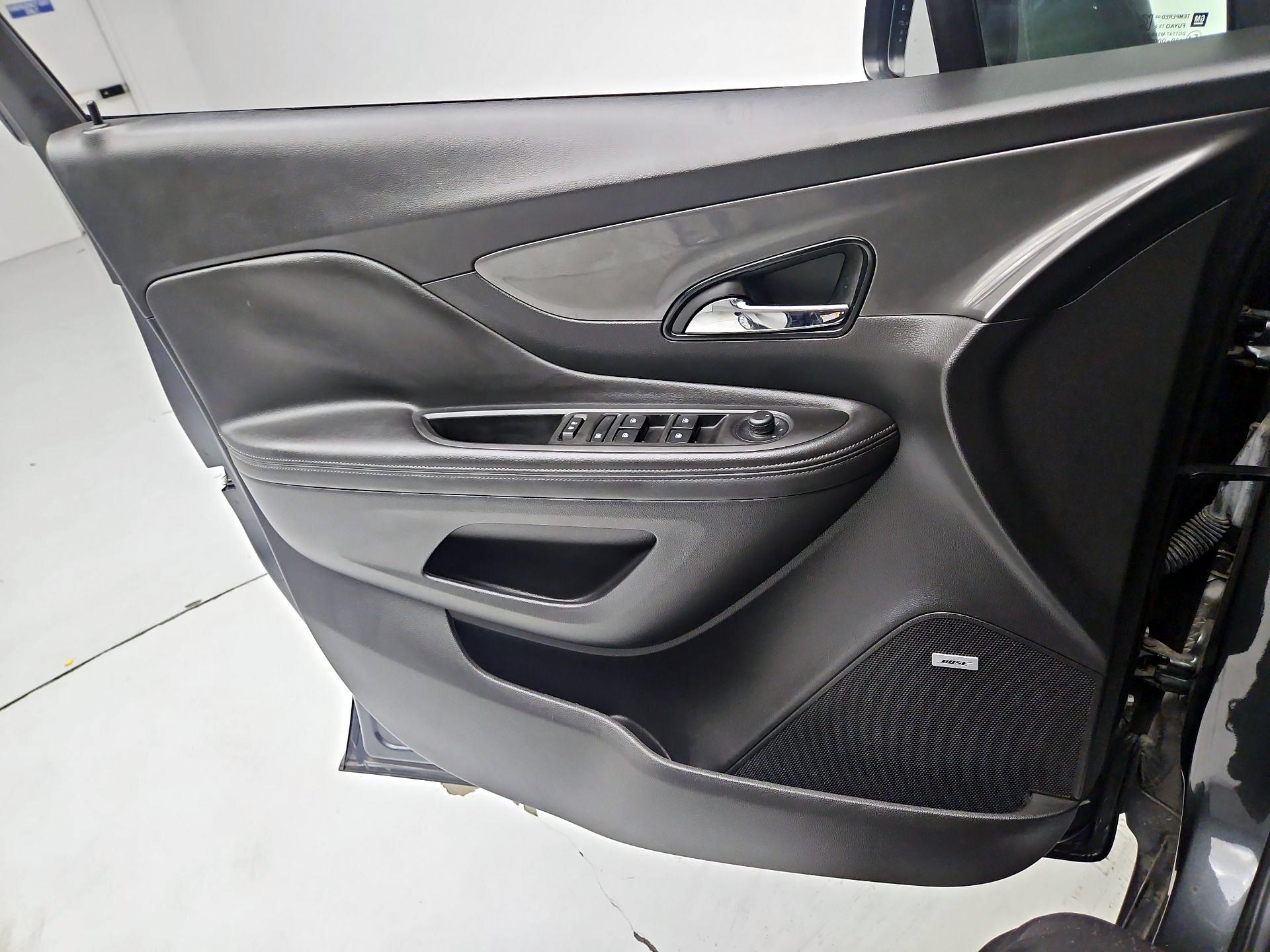 Thumbnail: 2017 Buick Encore - 12