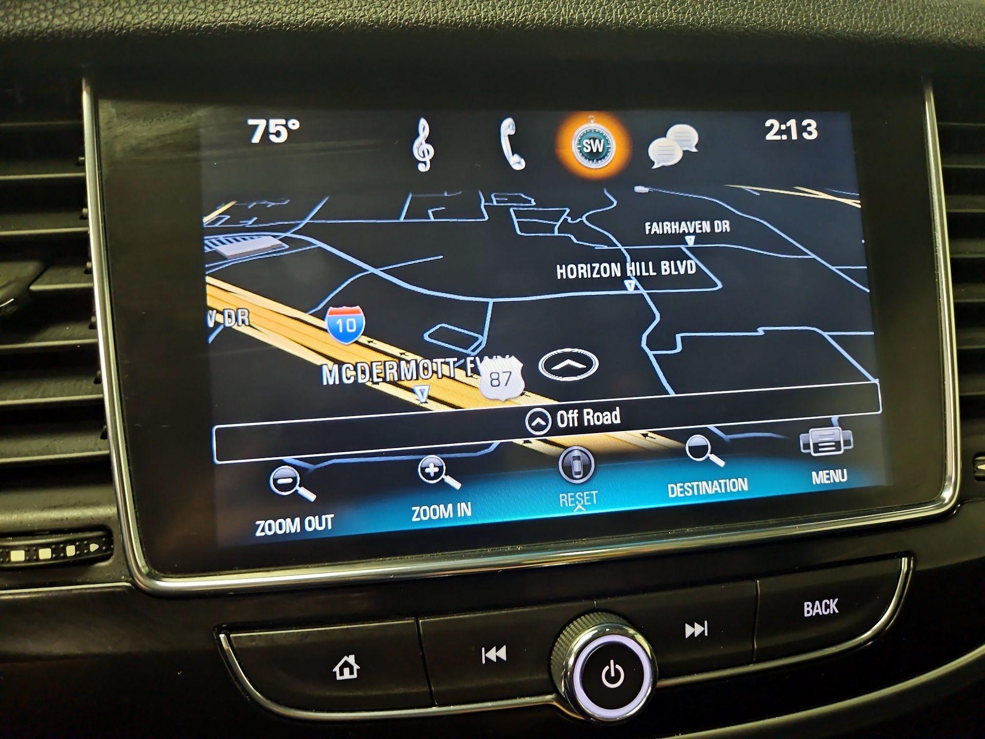 Thumbnail: 2017 Buick Encore - 14