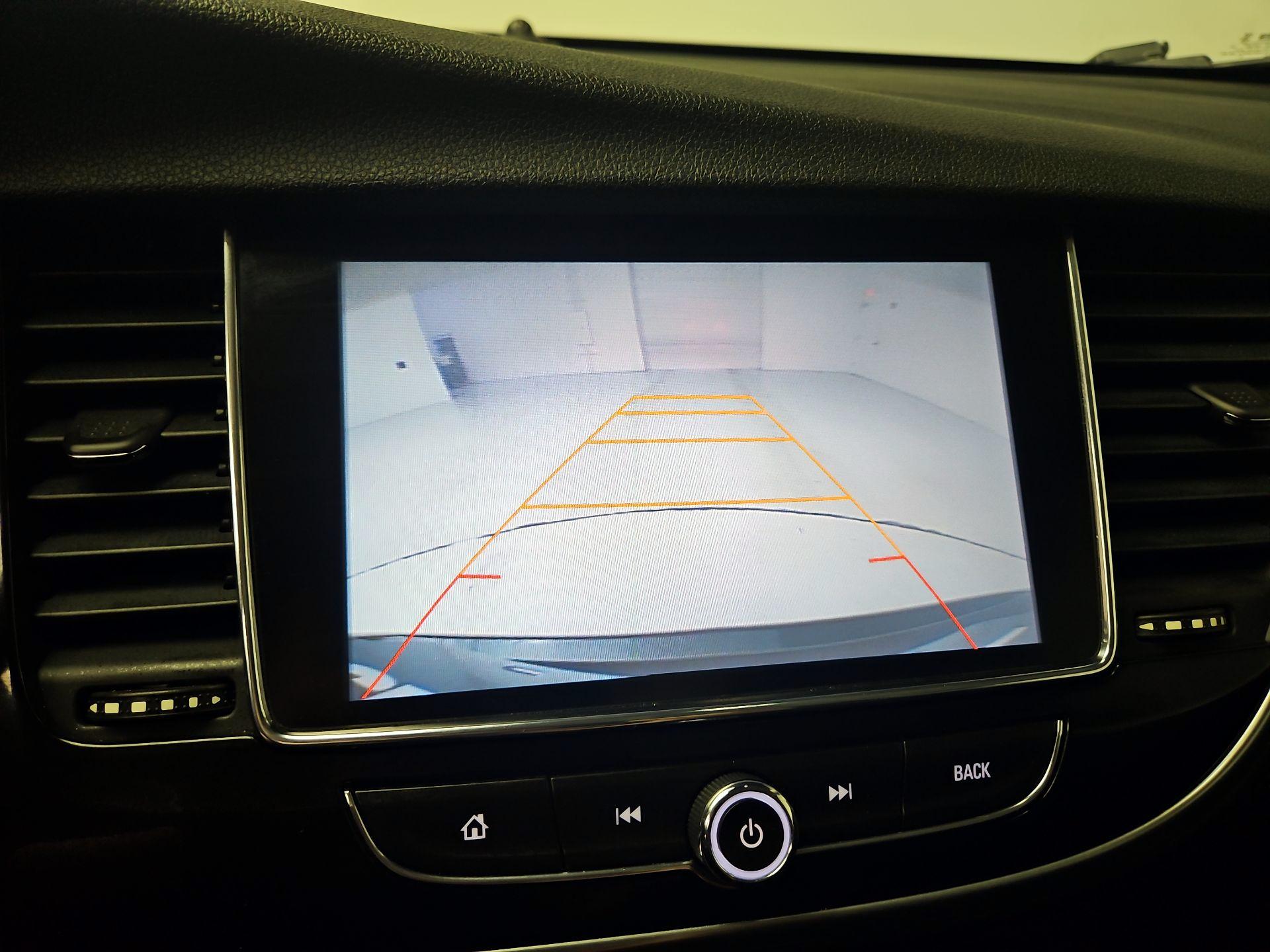 Thumbnail: 2017 Buick Encore - 15