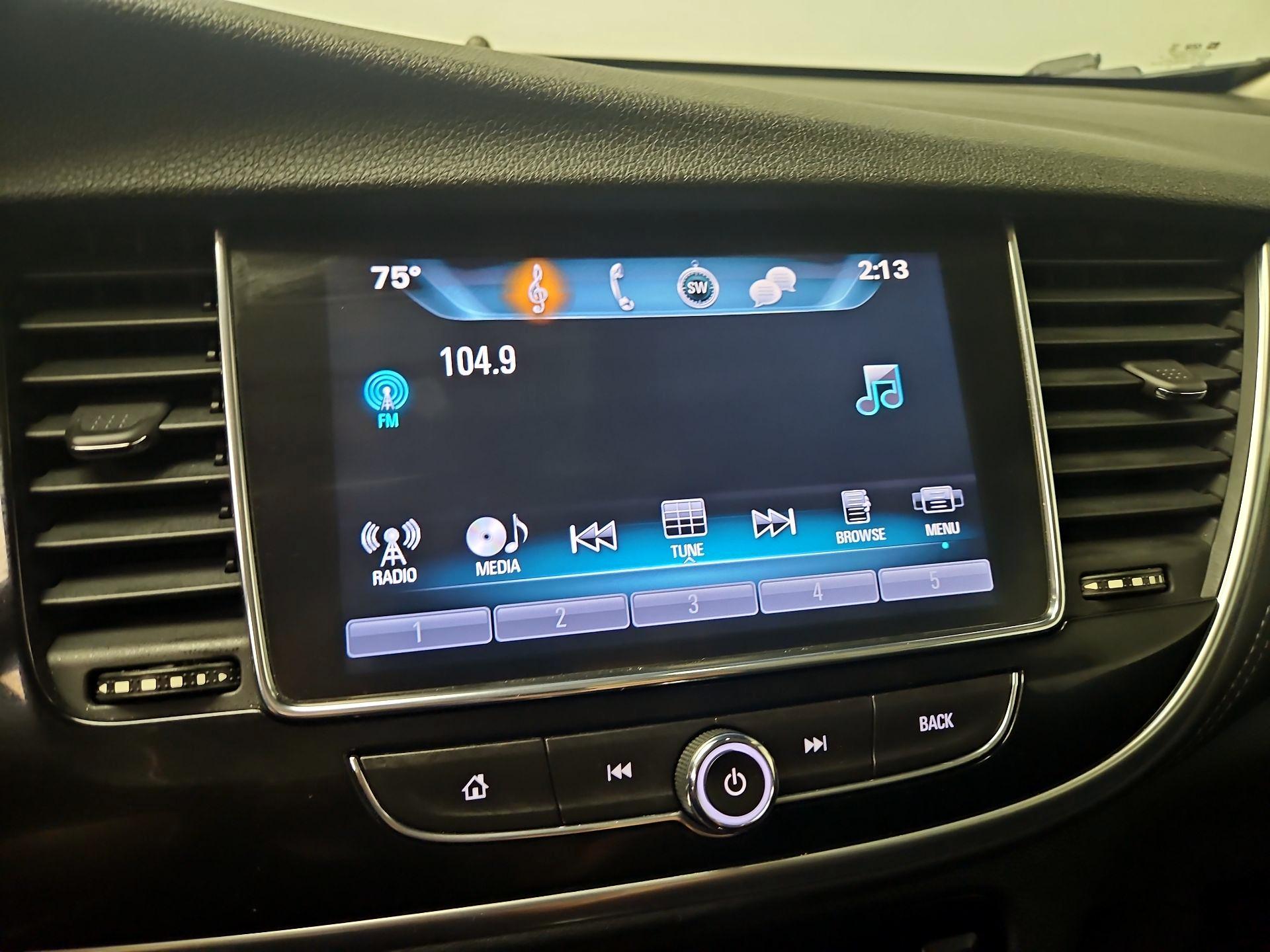 Thumbnail: 2017 Buick Encore - 16