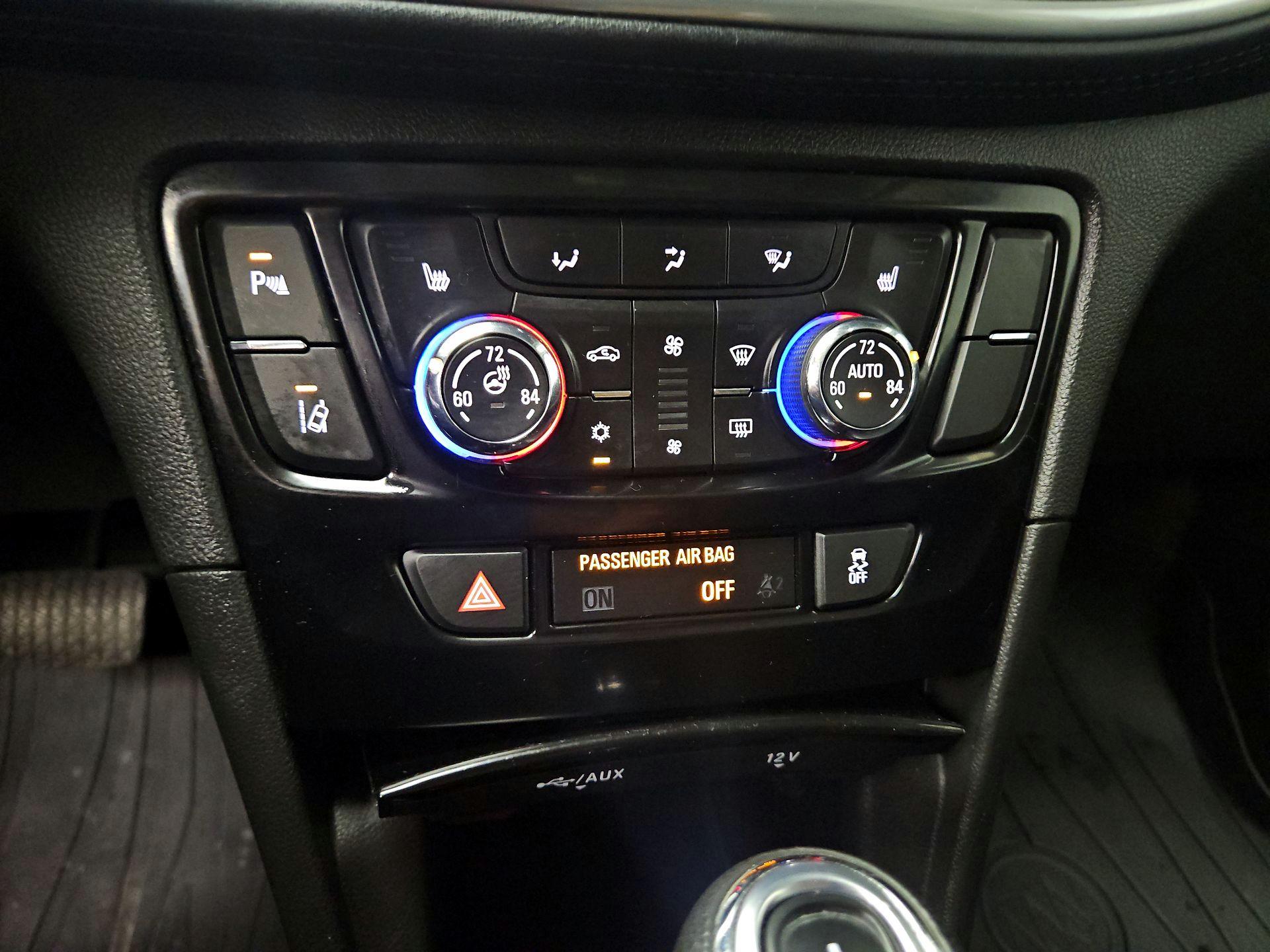 Thumbnail: 2017 Buick Encore - 17