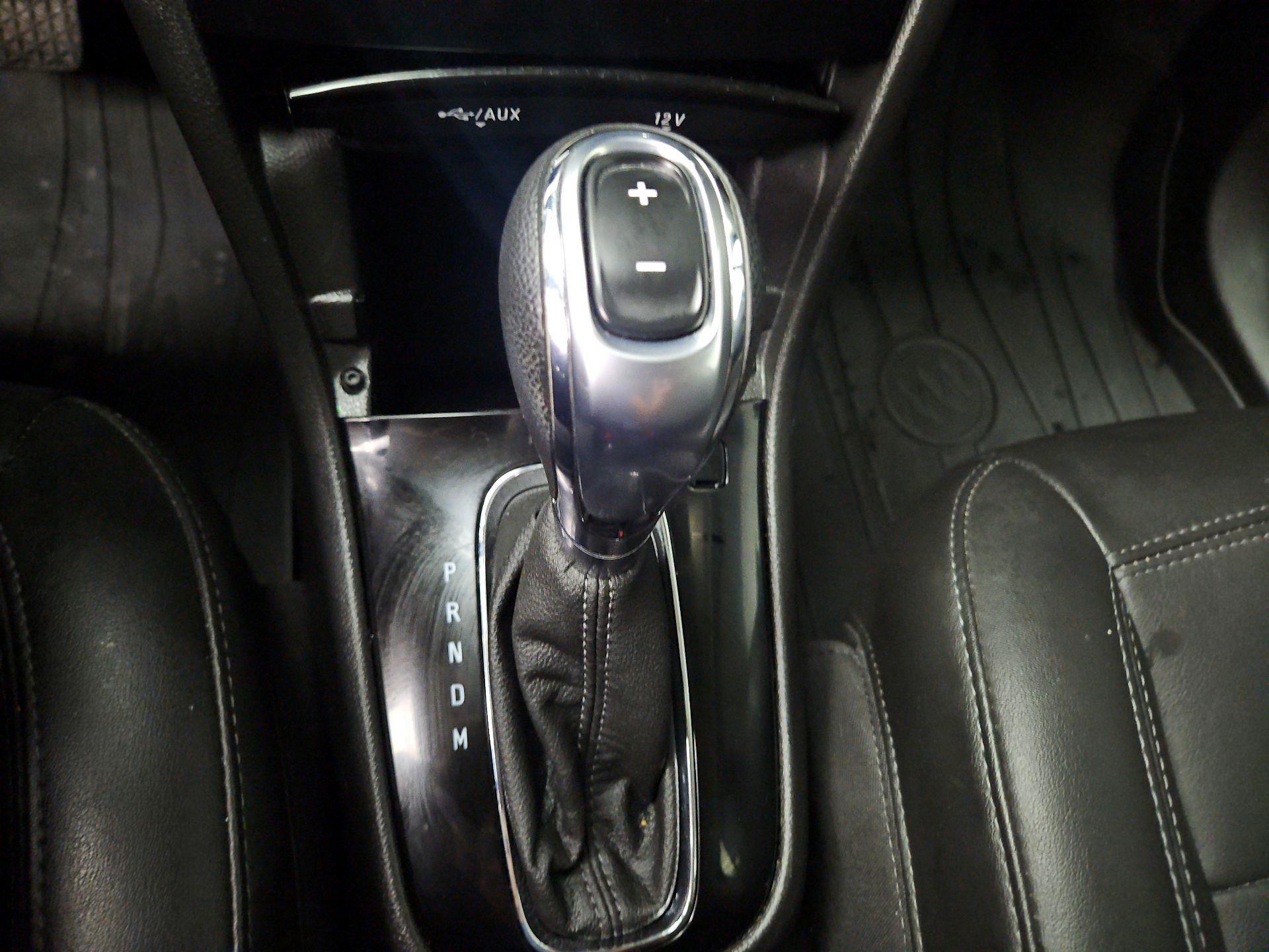 Thumbnail: 2017 Buick Encore - 18