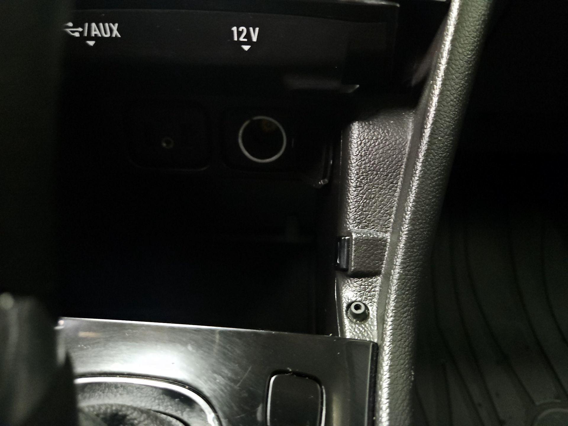 Thumbnail: 2017 Buick Encore - 19