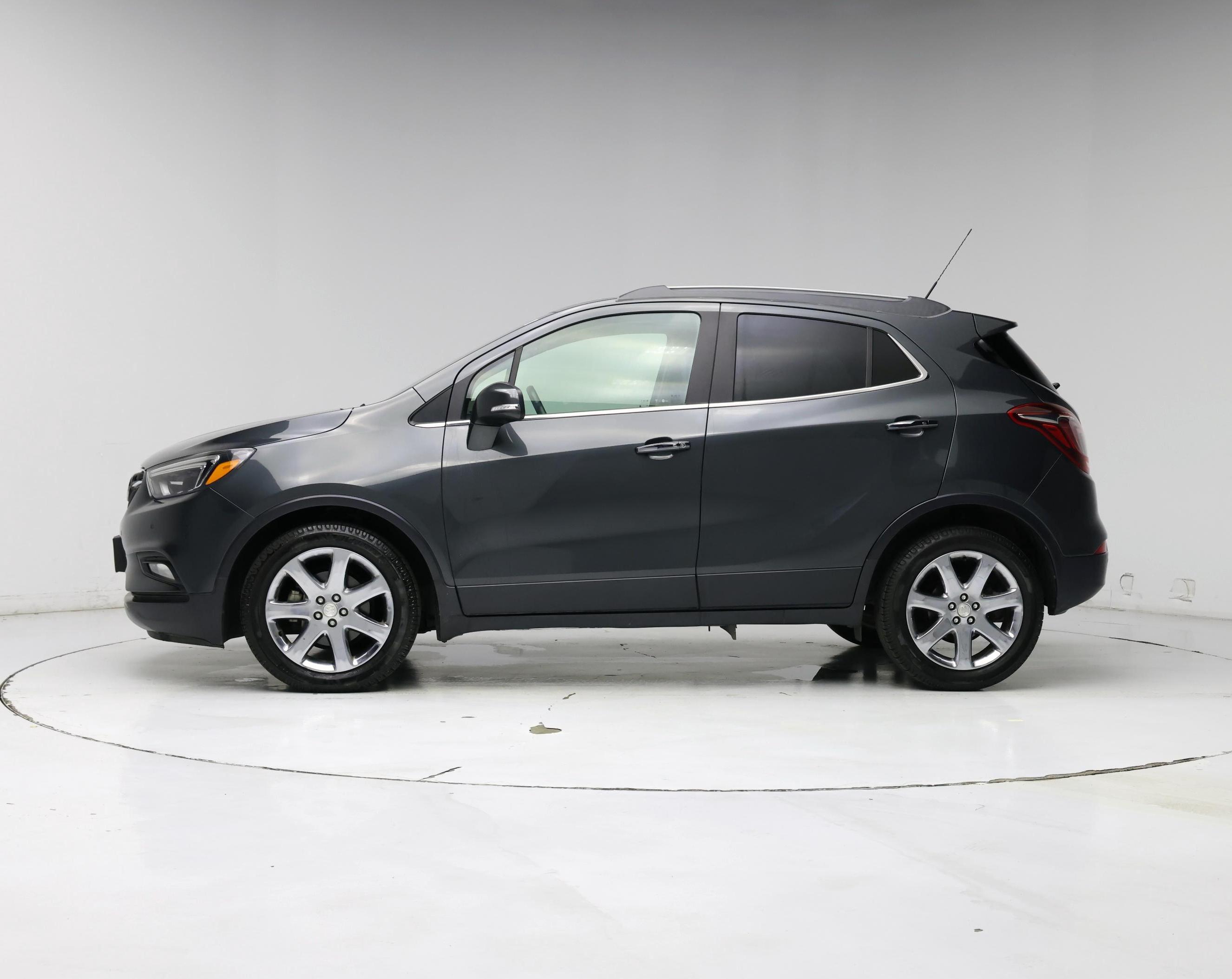 Thumbnail: 2017 Buick Encore - 3