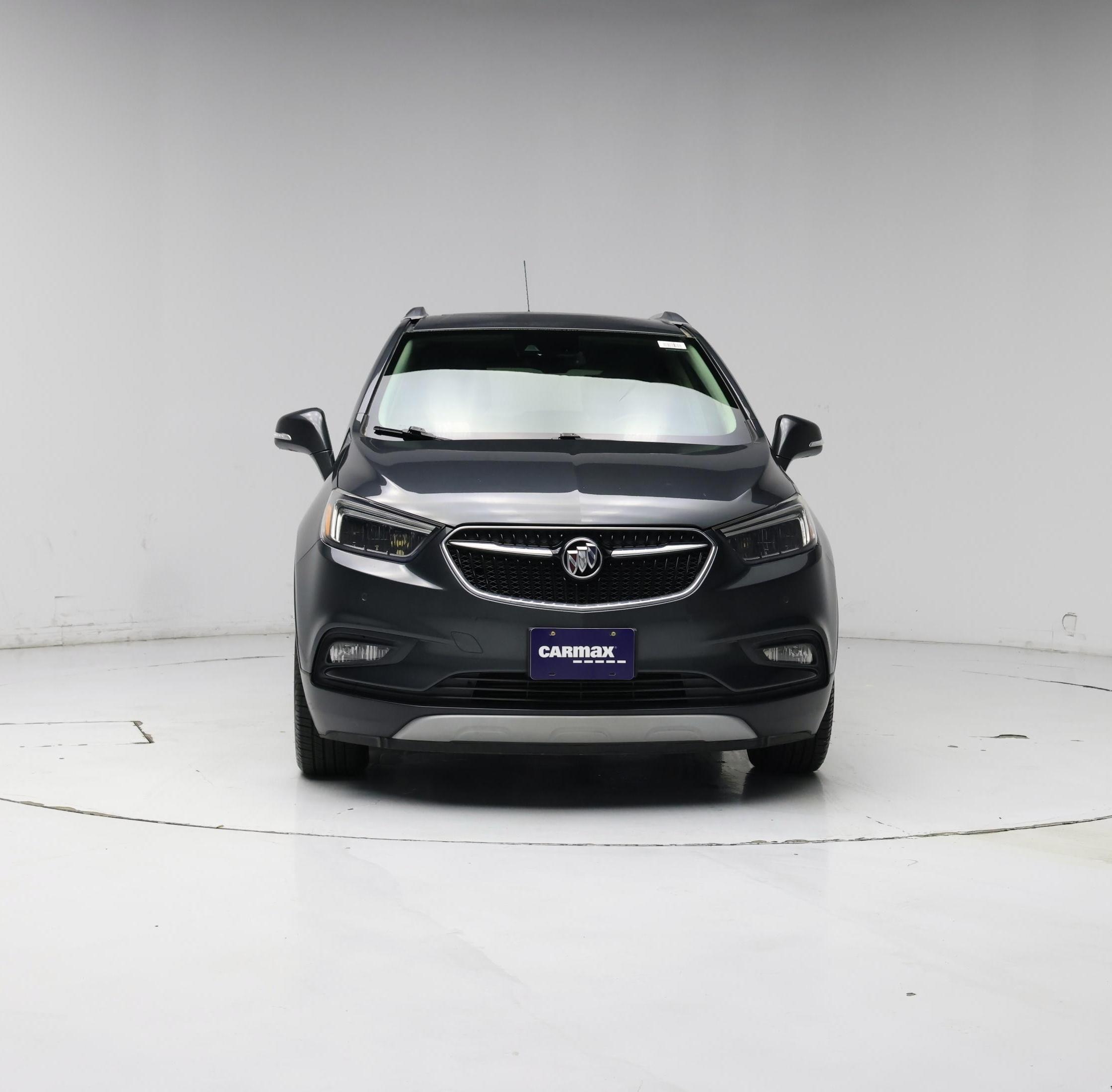 Thumbnail: 2017 Buick Encore - 5