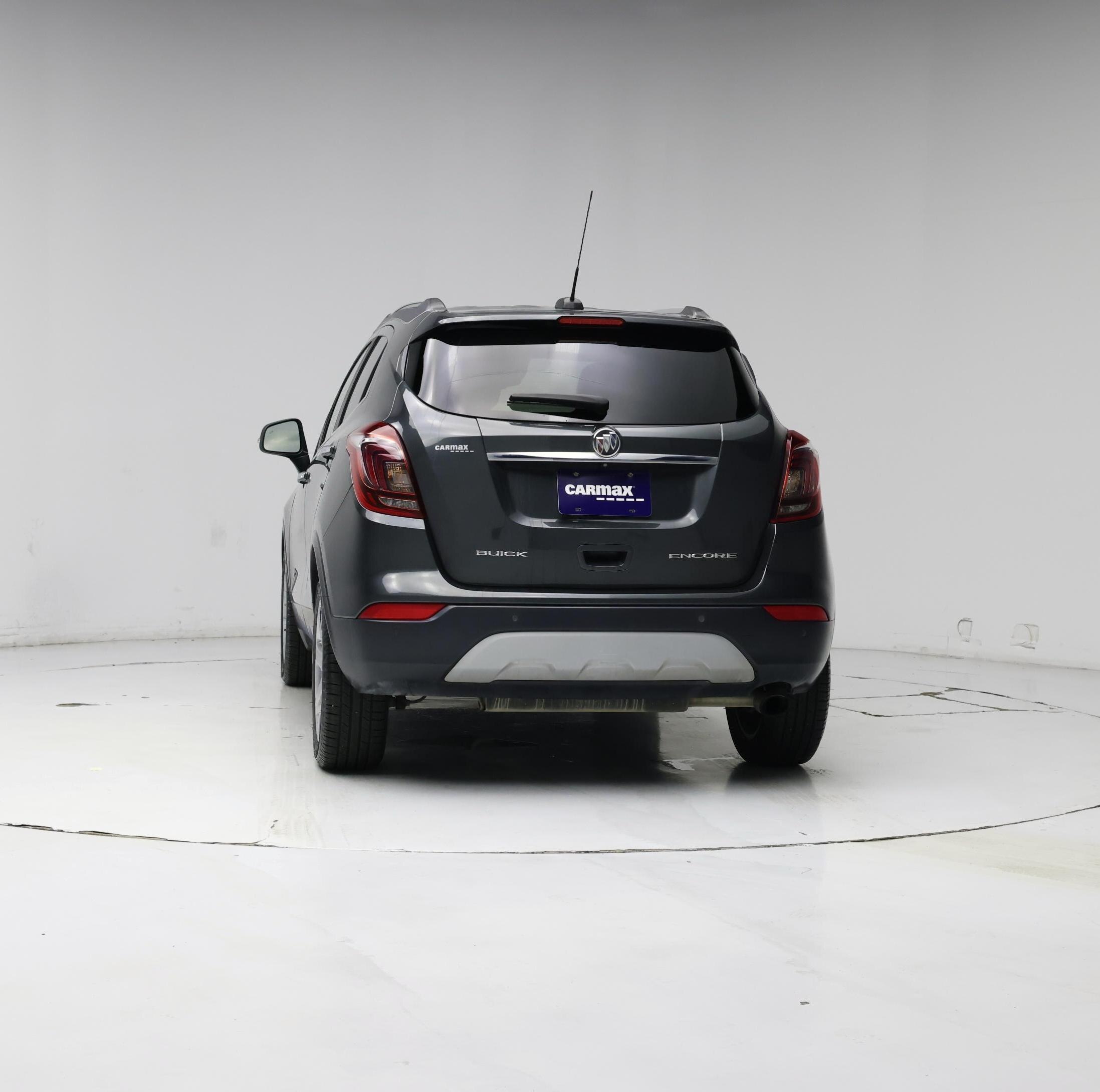 Thumbnail: 2017 Buick Encore - 6