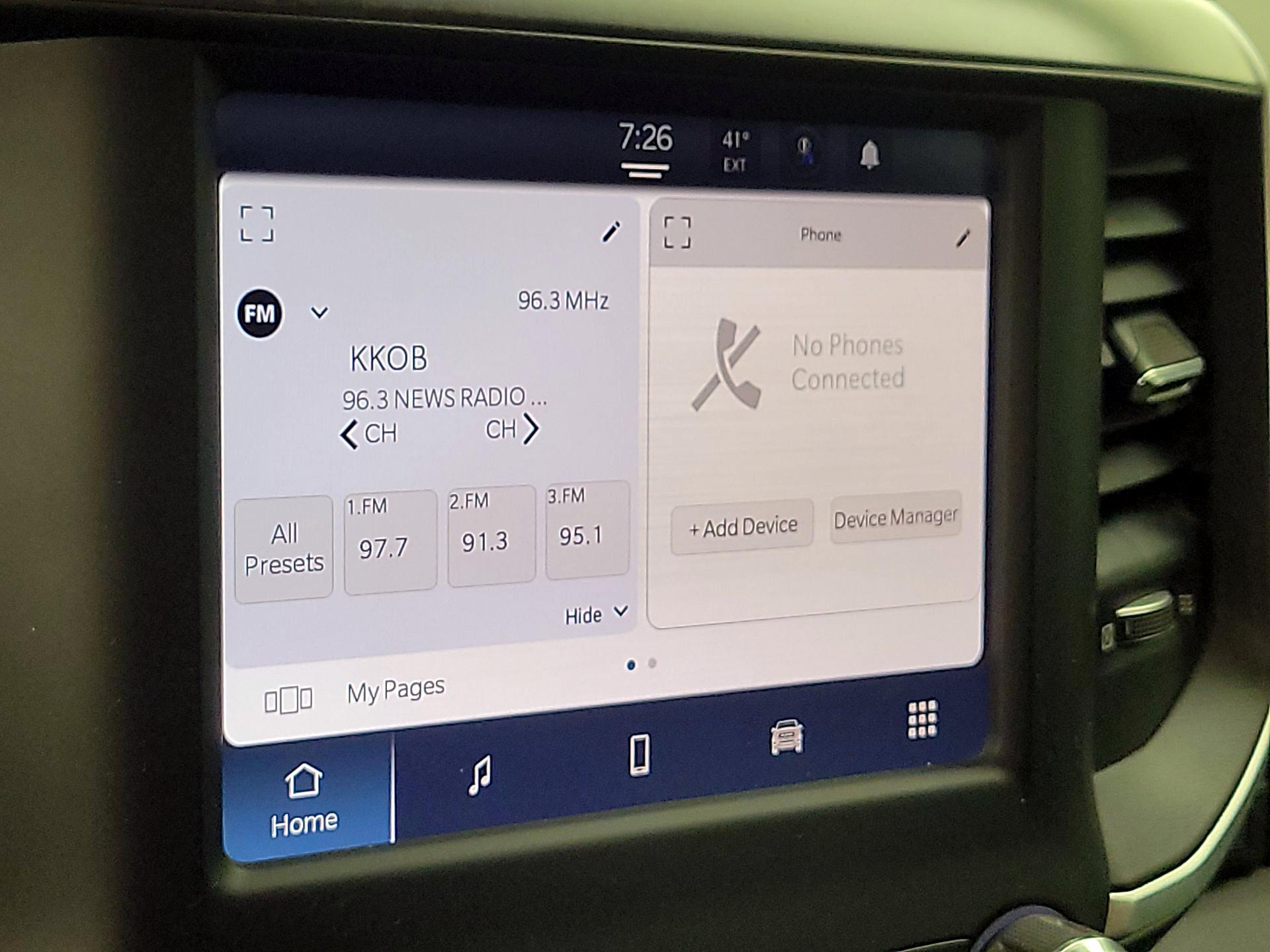 Thumbnail: 2022 RAM 1500 - 15