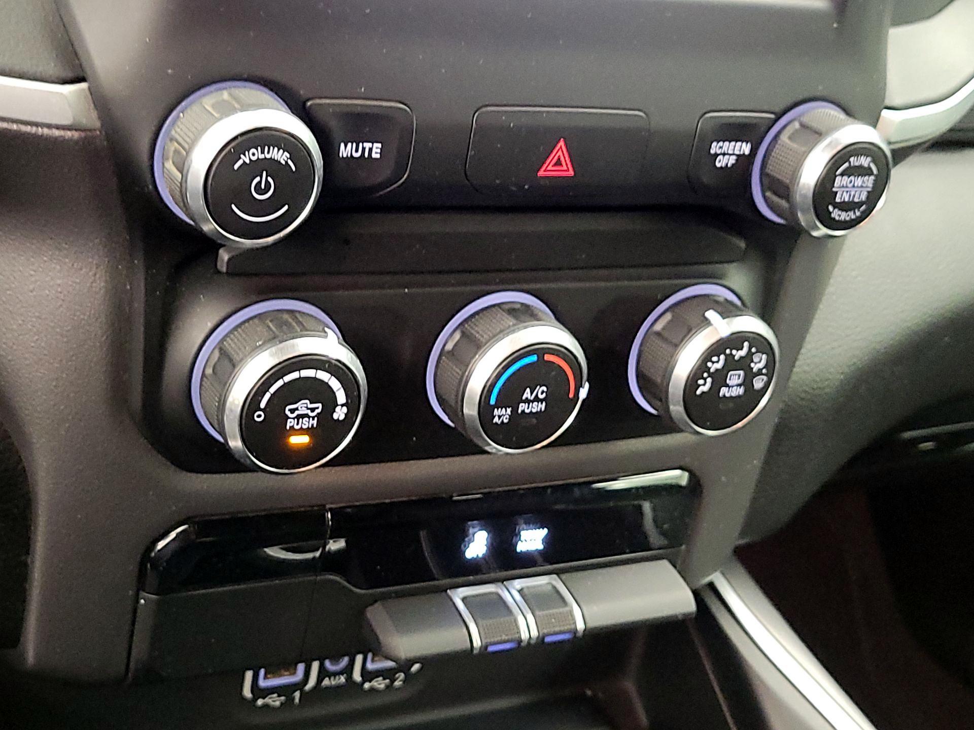 Thumbnail: 2022 RAM 1500 - 16