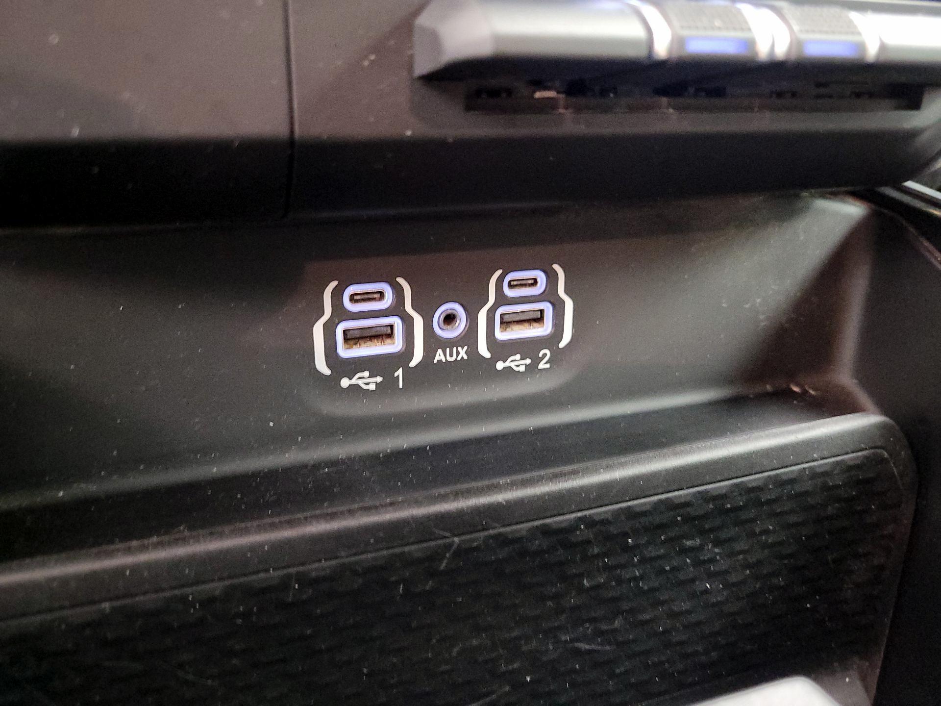 Thumbnail: 2022 RAM 1500 - 18