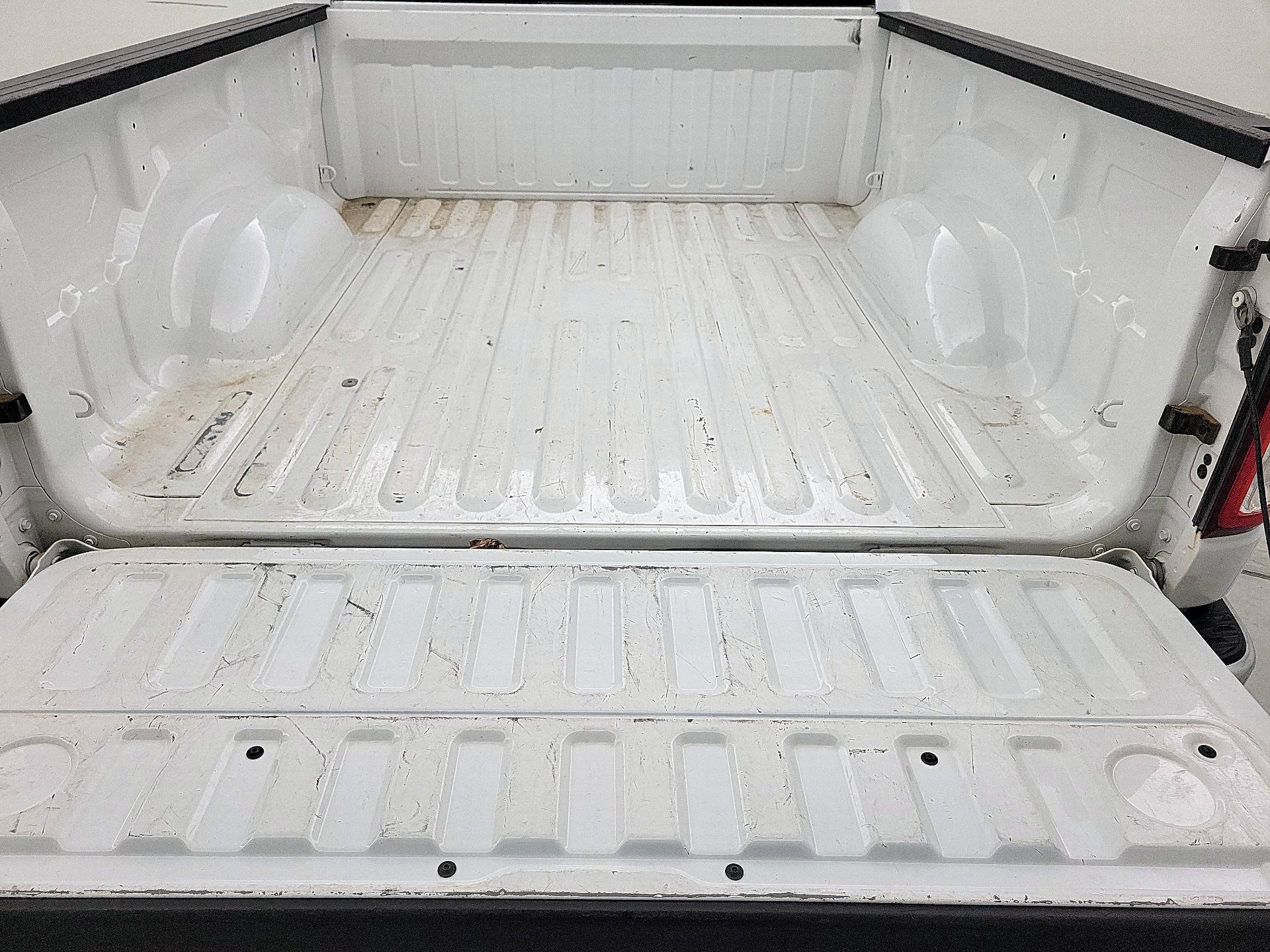 Thumbnail: 2022 RAM 1500 - 20