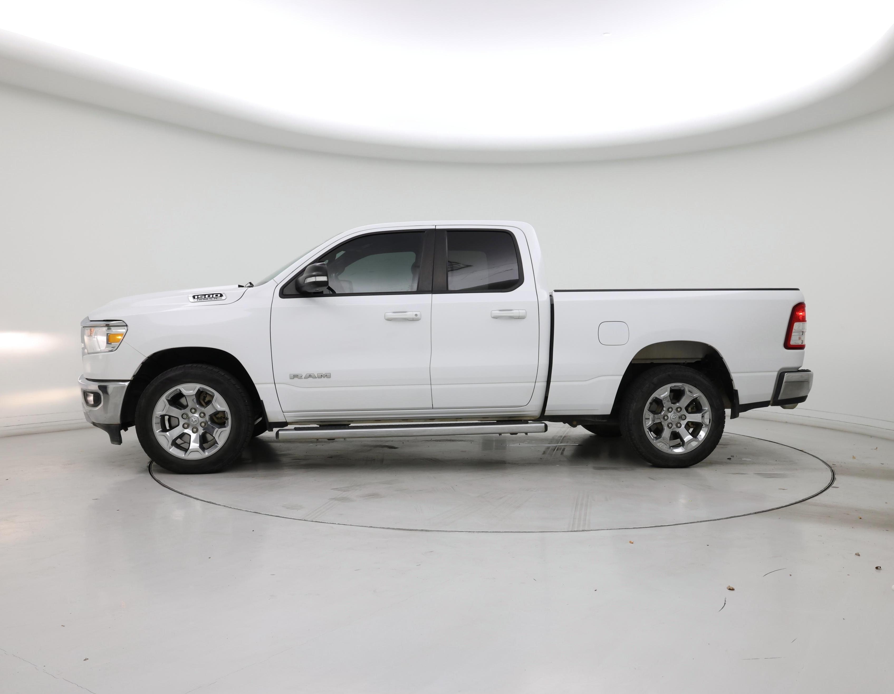 Thumbnail: 2022 RAM 1500 - 3