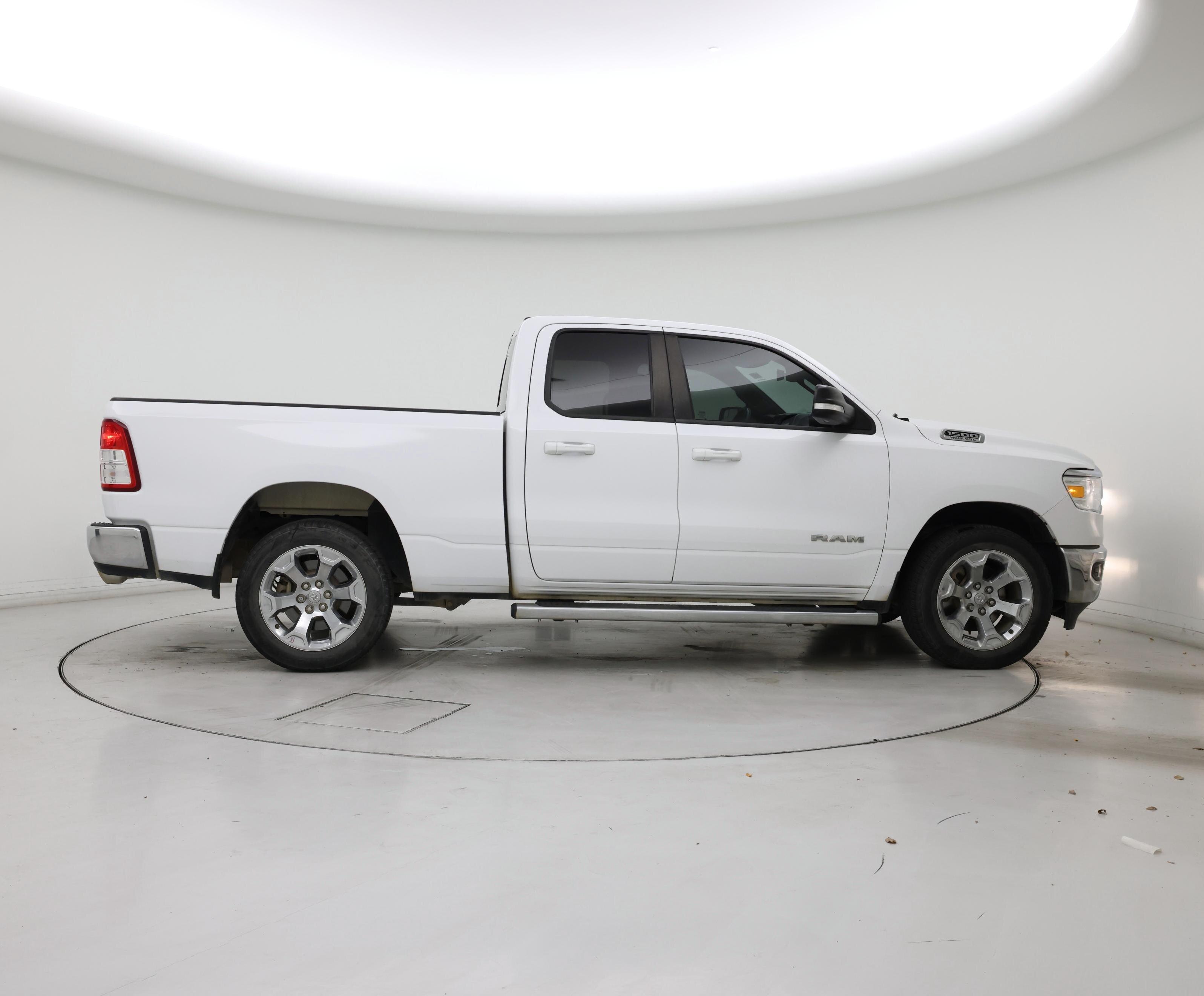 Thumbnail: 2022 RAM 1500 - 7