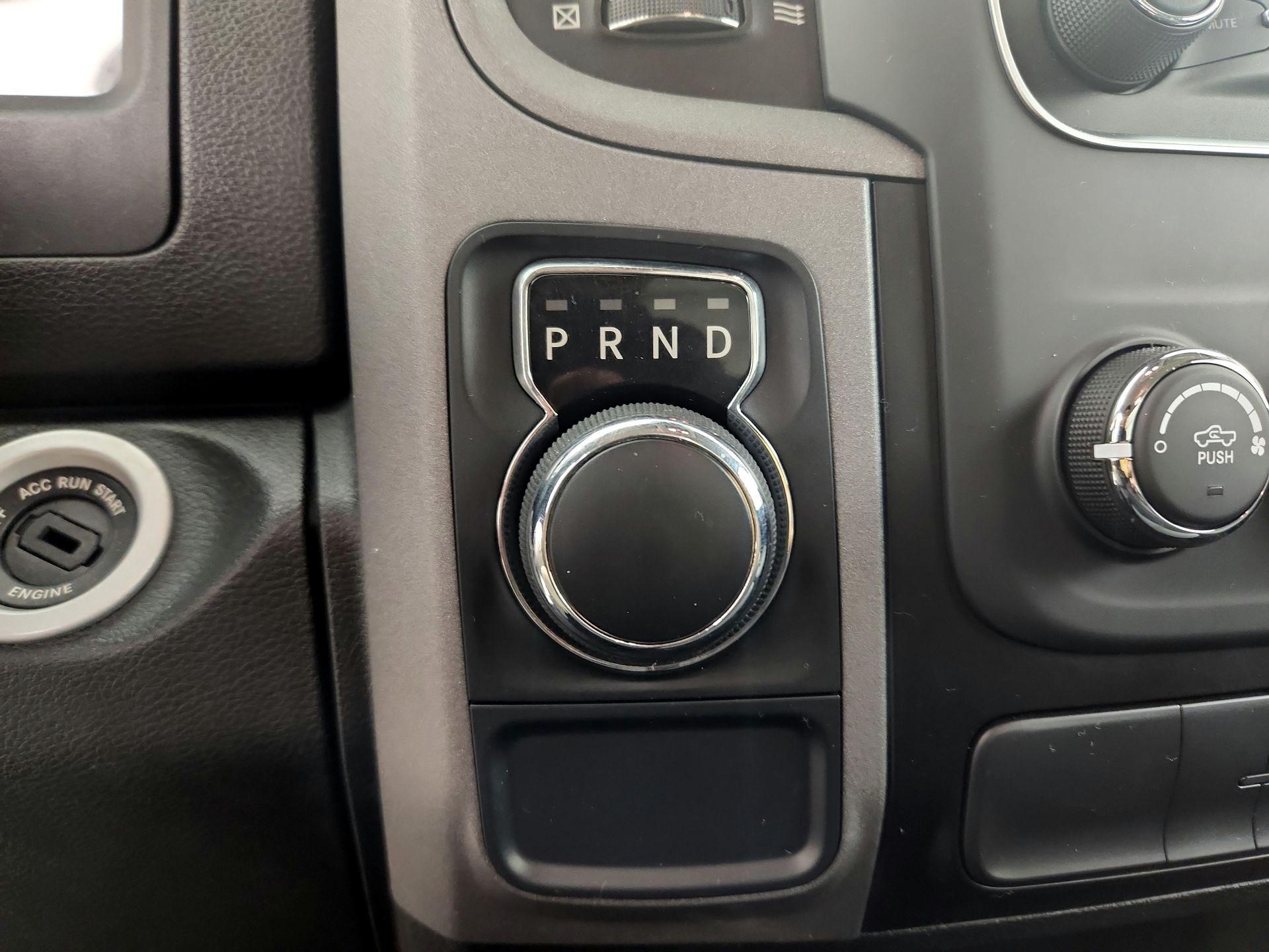 Thumbnail: 2021 RAM 1500 Classic - 17