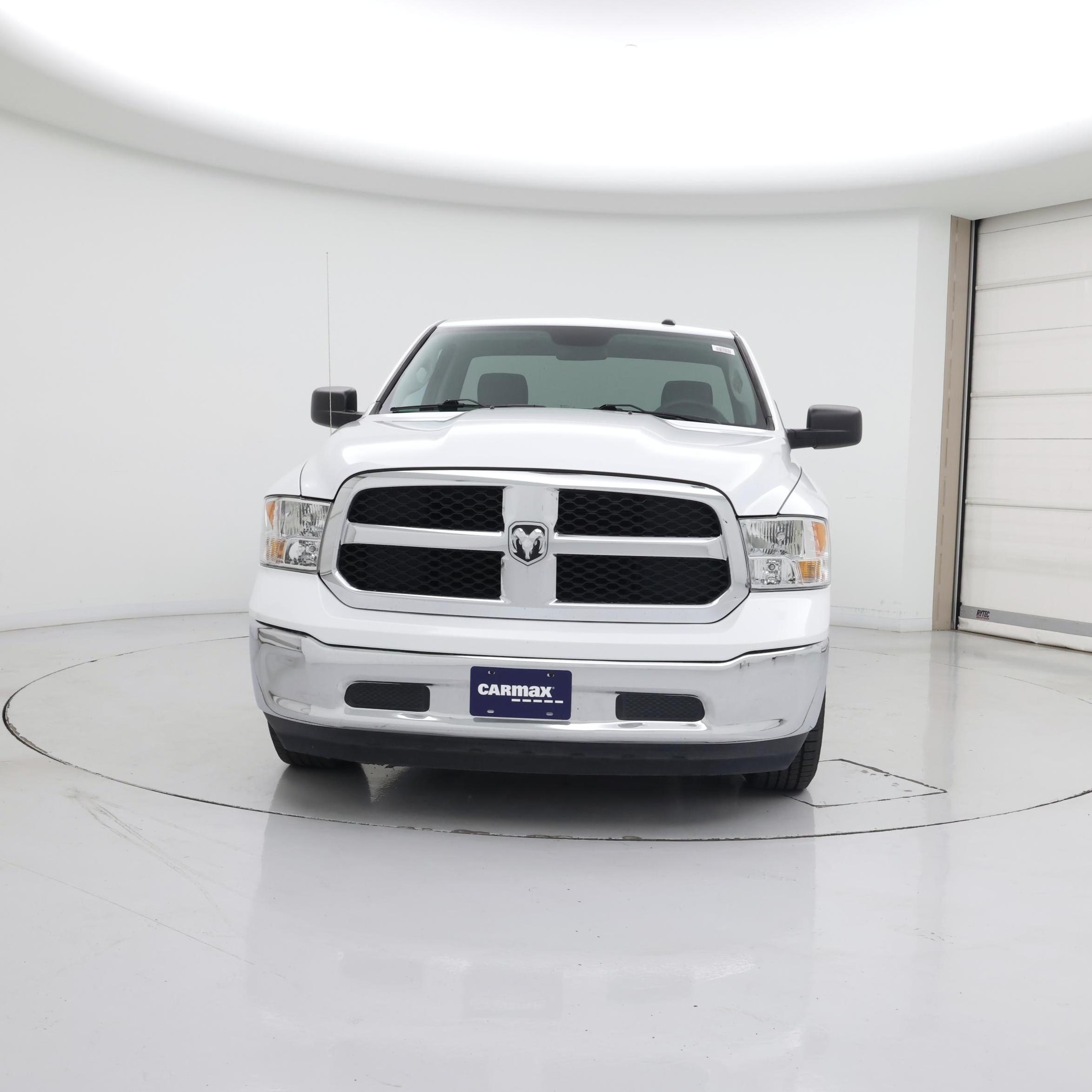Thumbnail: 2021 RAM 1500 Classic - 5