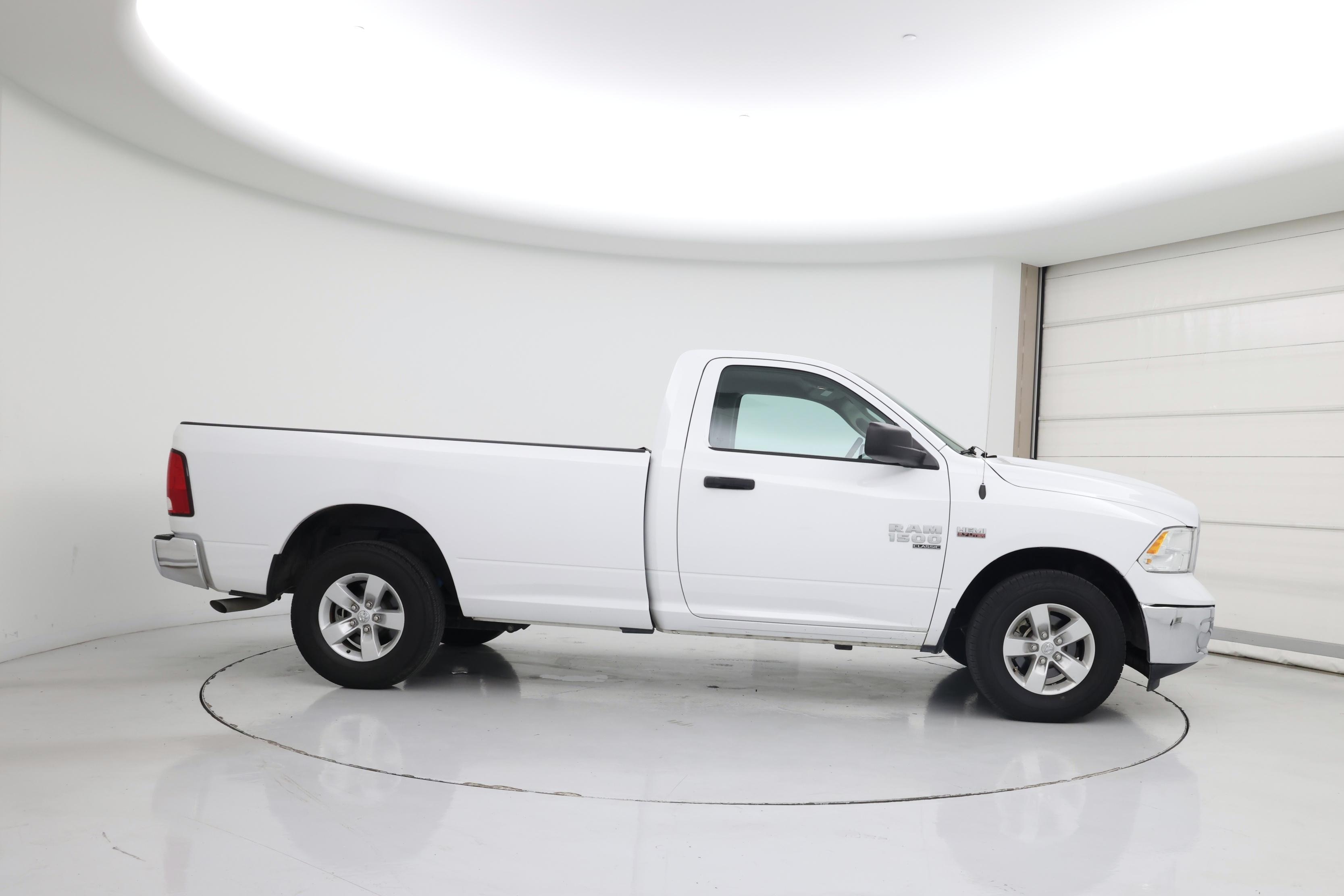 Thumbnail: 2021 RAM 1500 Classic - 7