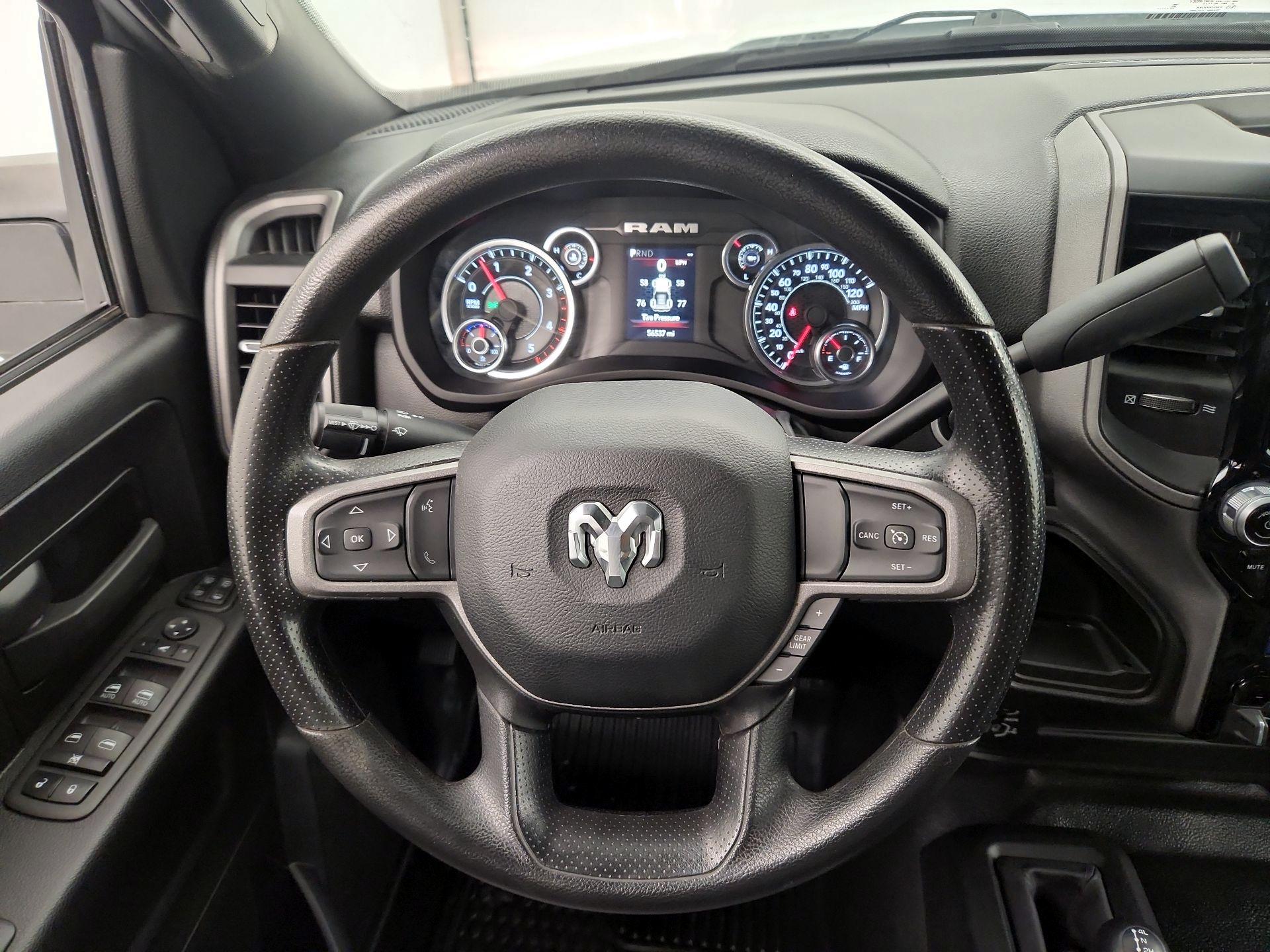 Thumbnail: 2024 RAM 3500 - 10