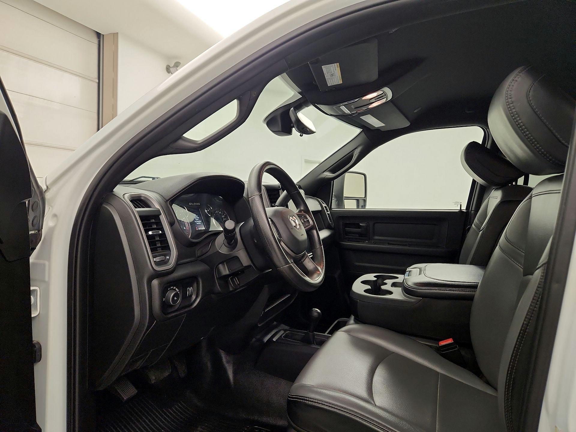 Thumbnail: 2024 RAM 3500 - 11