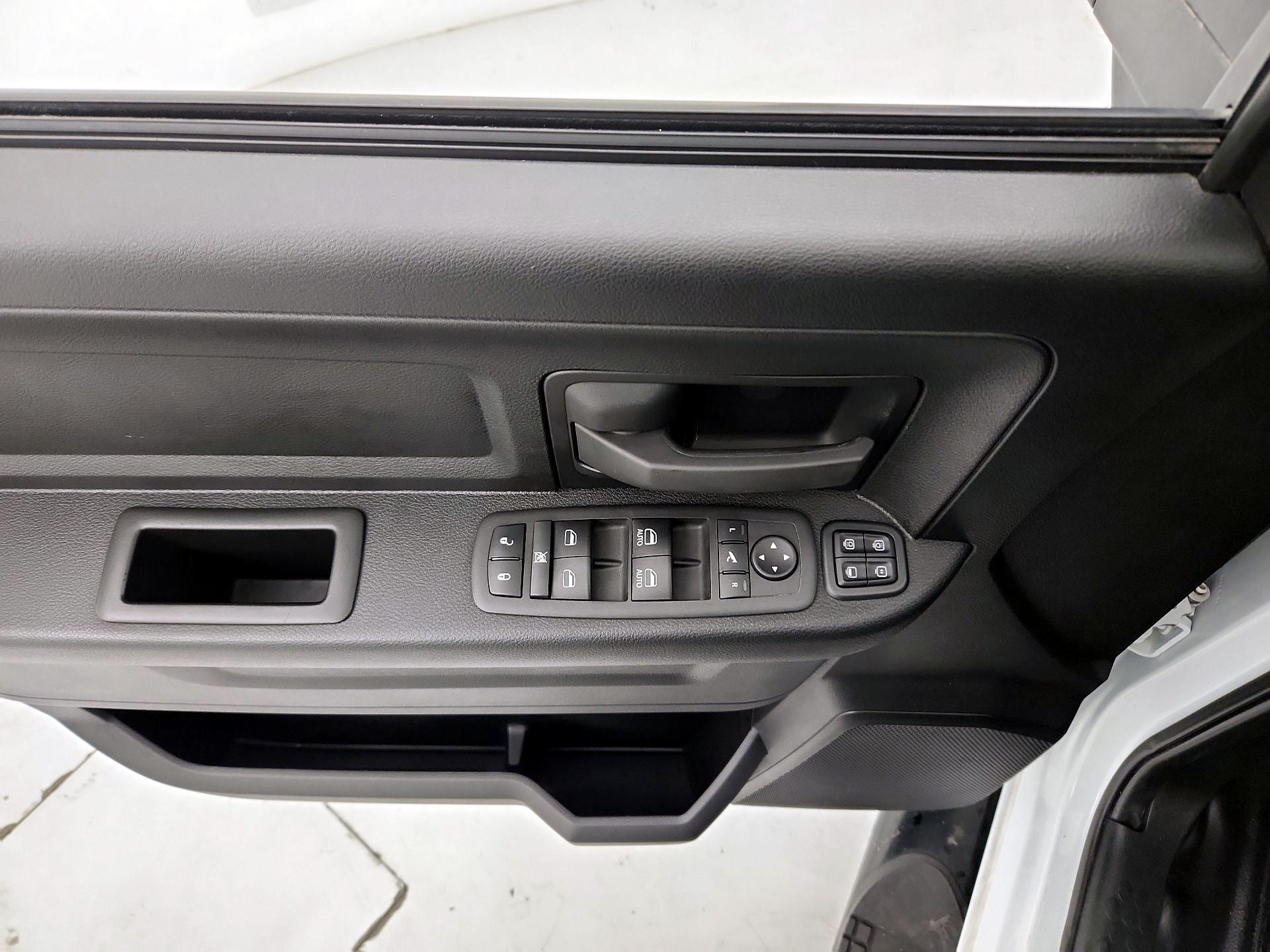 Thumbnail: 2024 RAM 3500 - 12