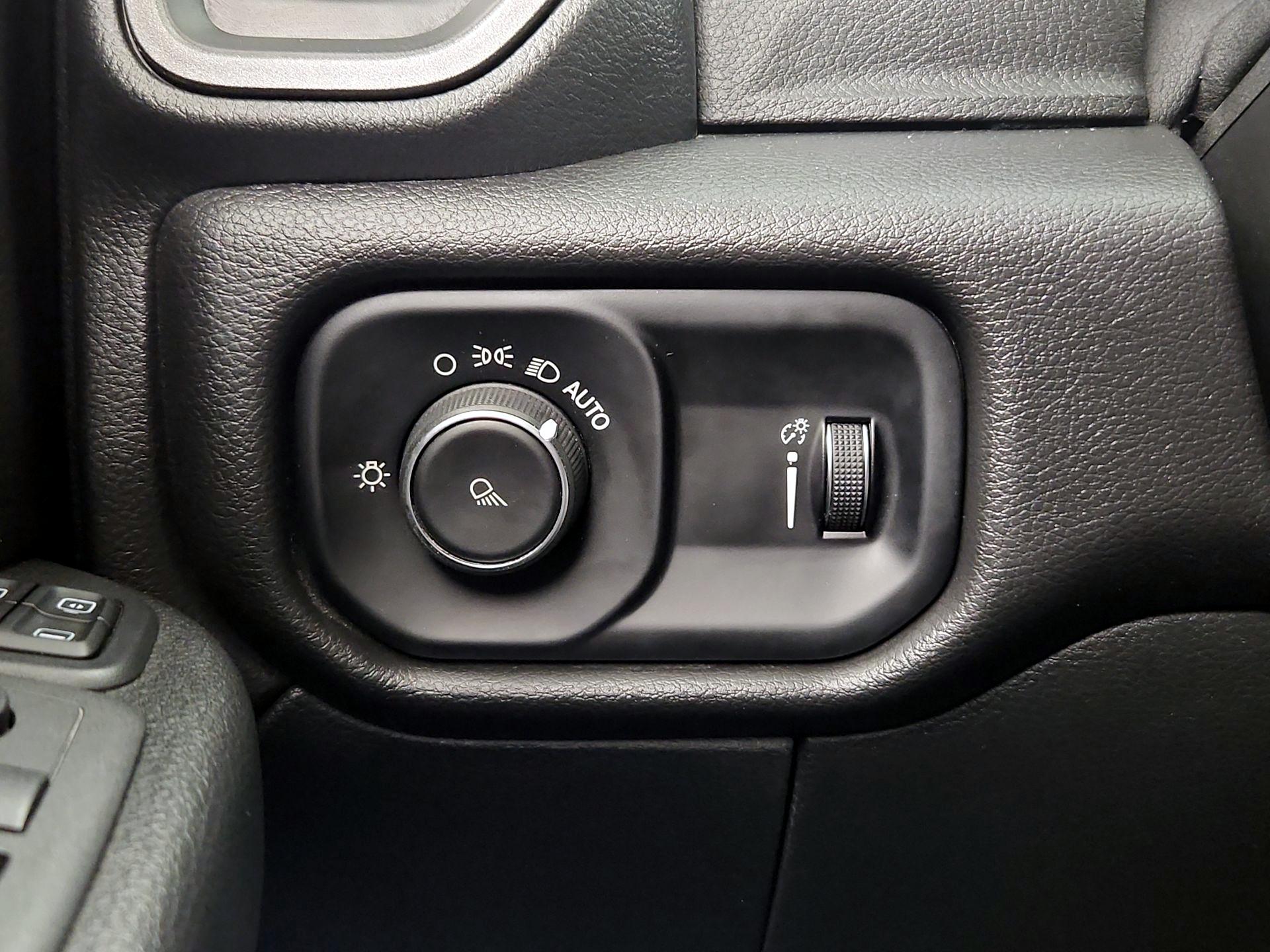 Thumbnail: 2024 RAM 3500 - 13