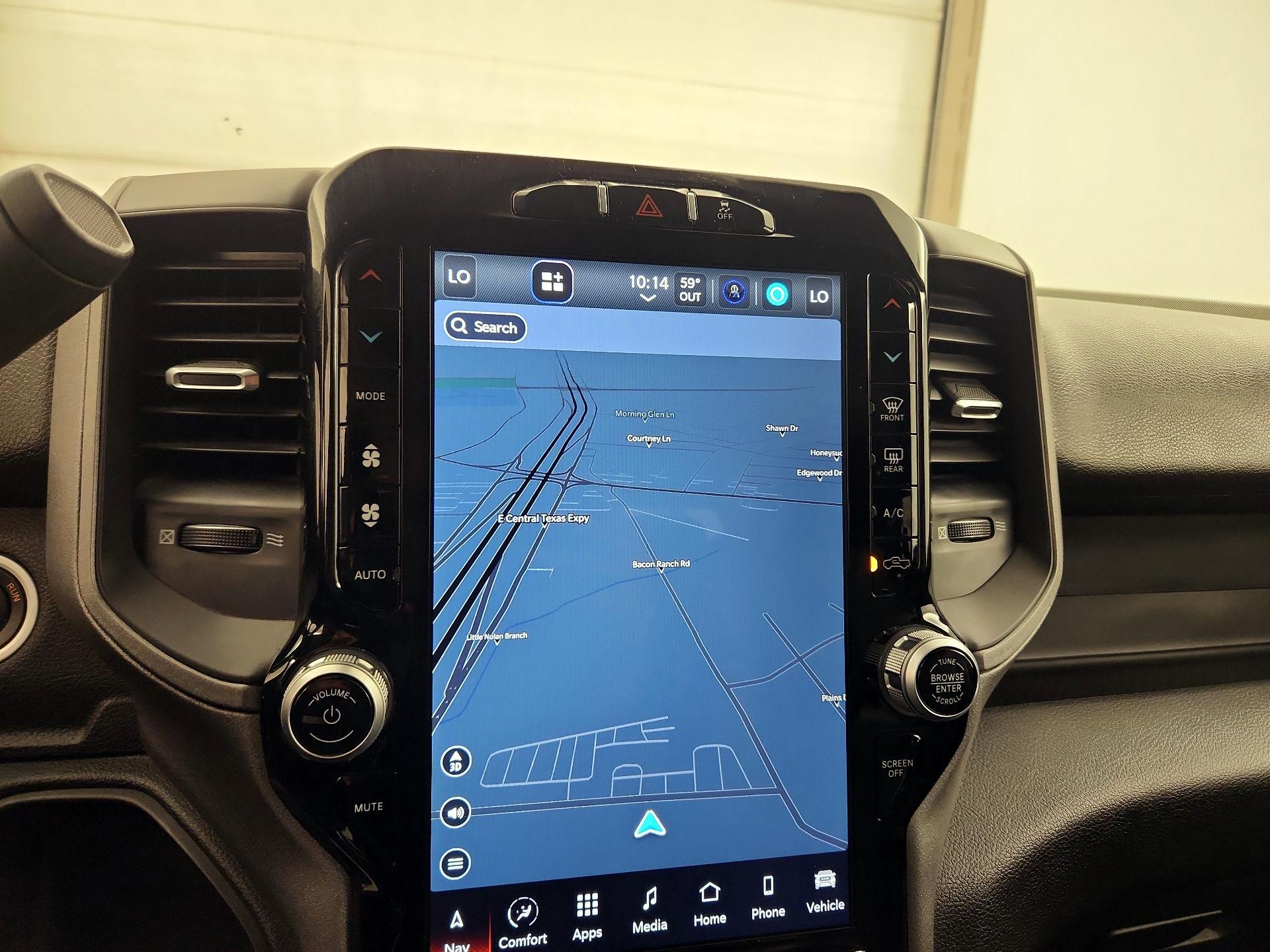 Thumbnail: 2024 RAM 3500 - 14