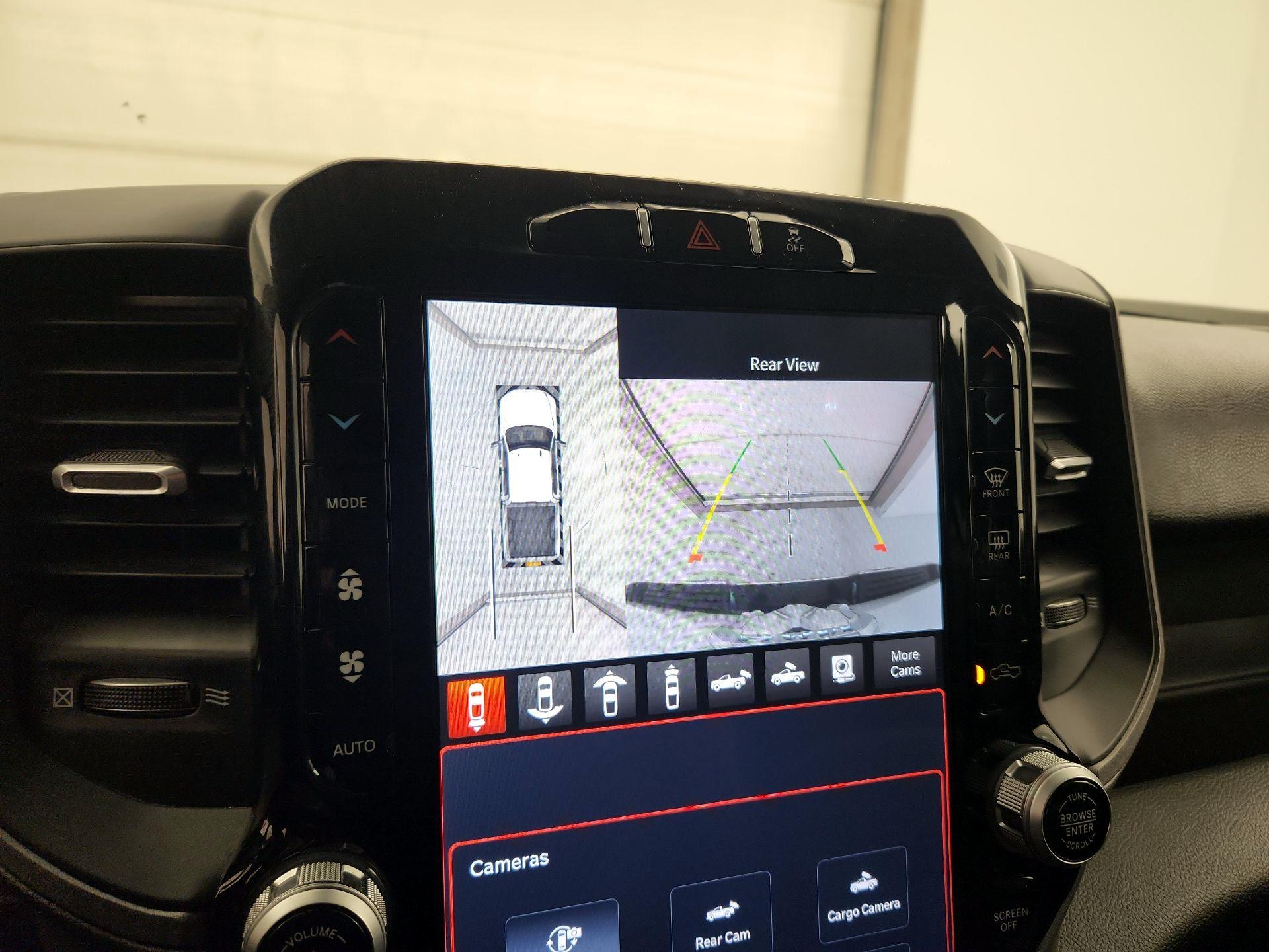 Thumbnail: 2024 RAM 3500 - 15