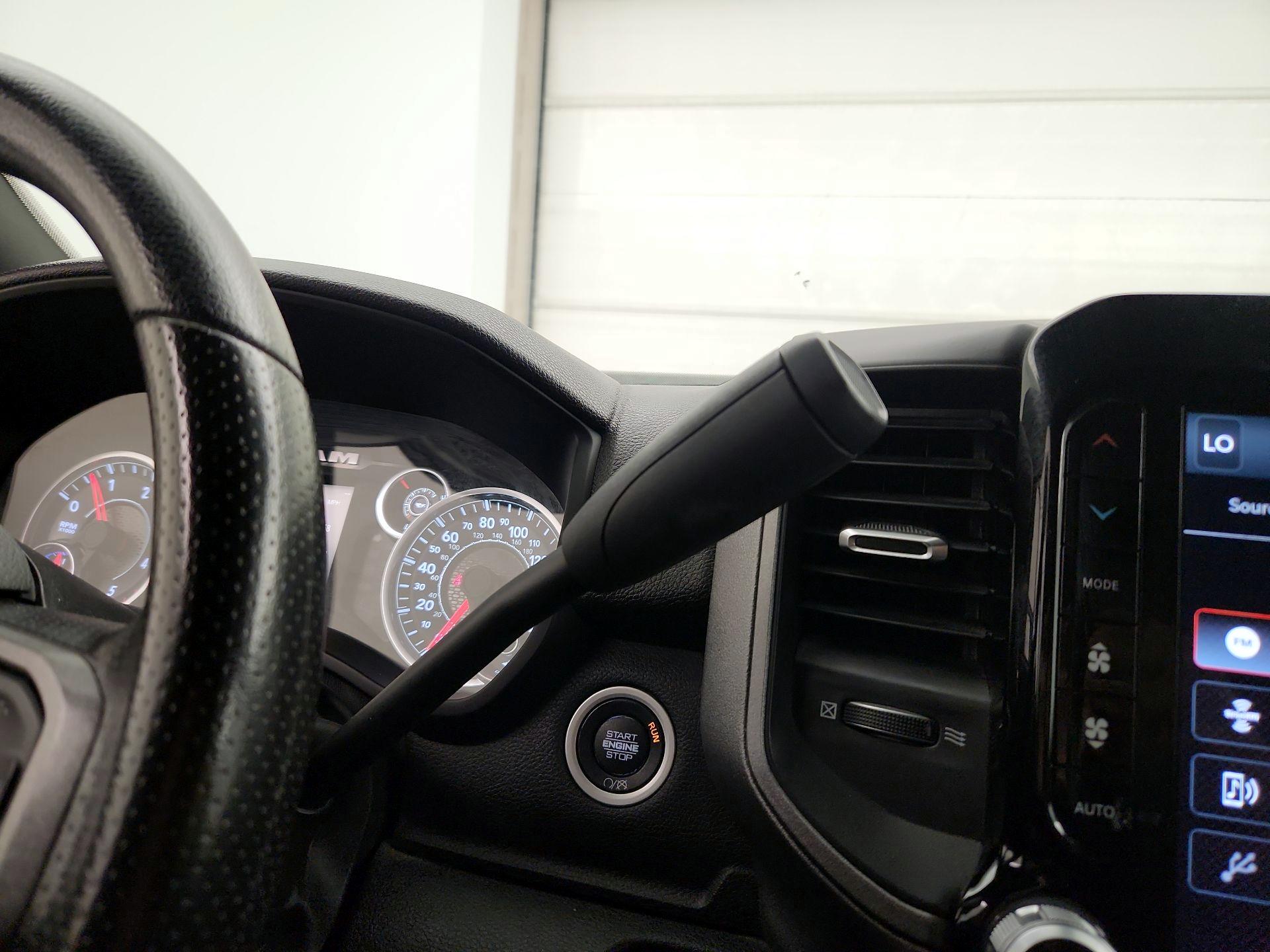 Thumbnail: 2024 RAM 3500 - 18