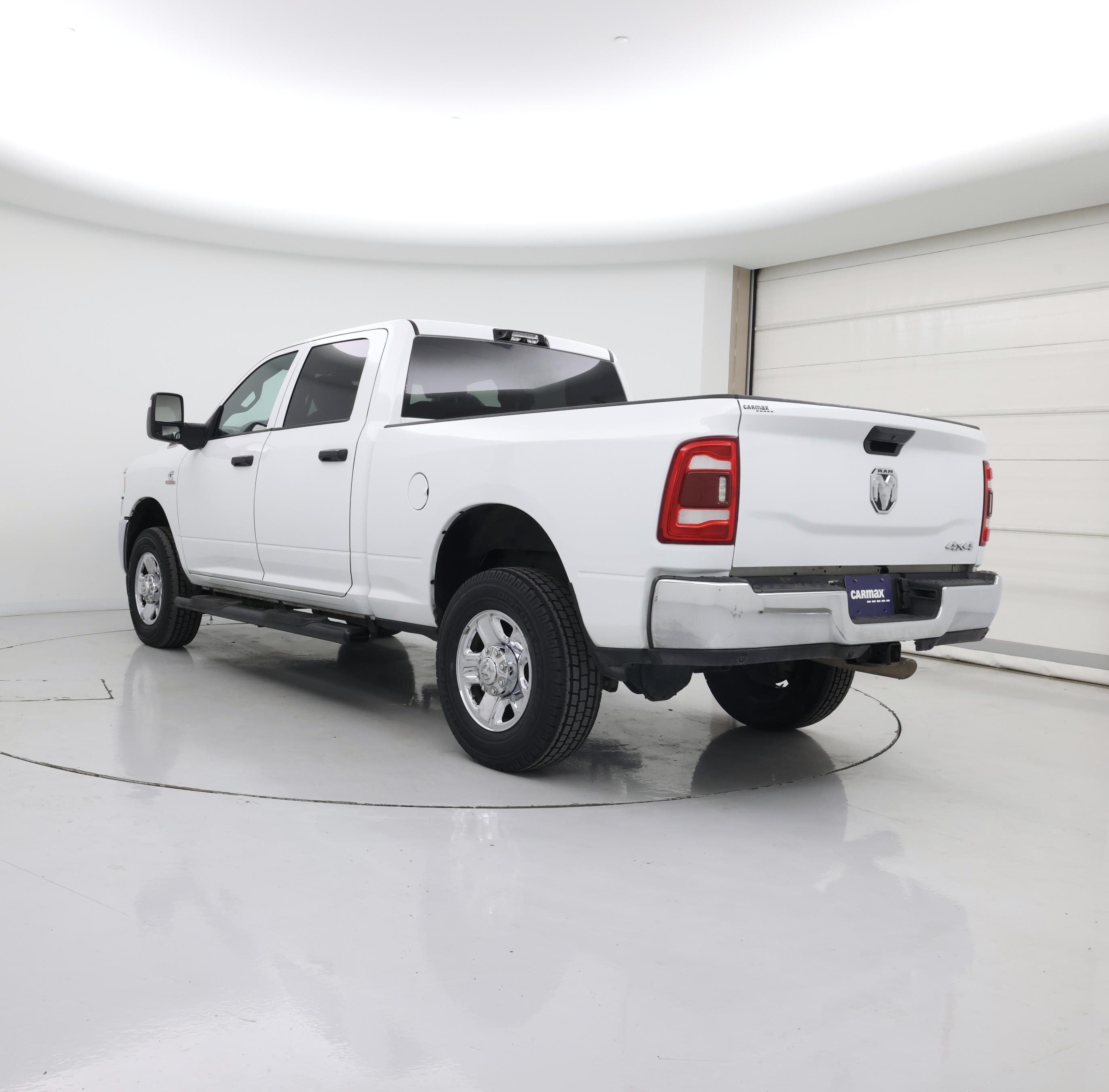 Thumbnail: 2024 RAM 3500 - 2