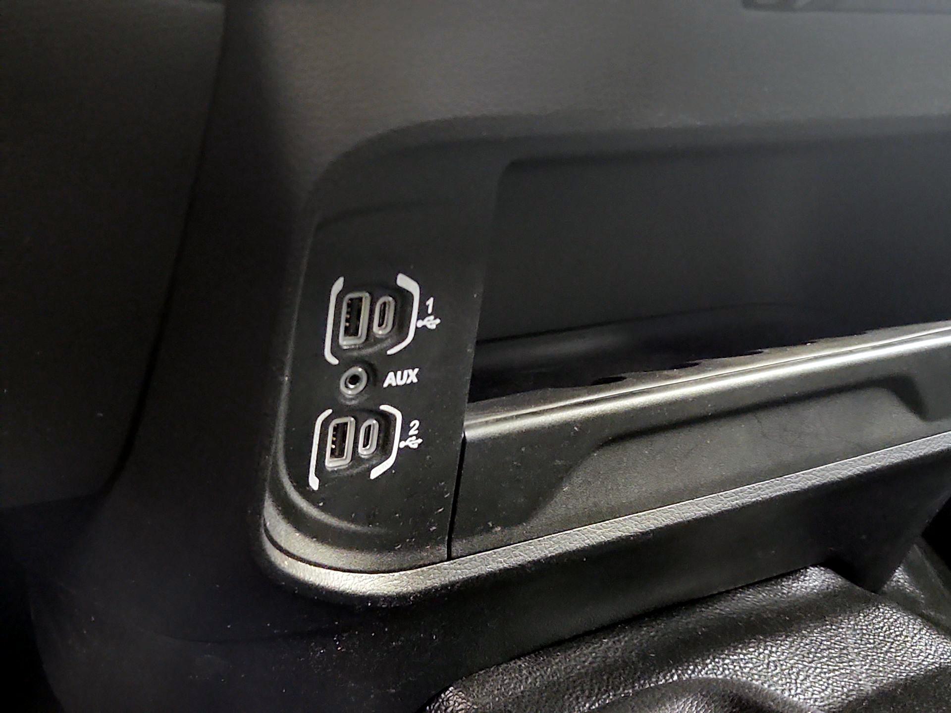 Thumbnail: 2024 RAM 3500 - 19