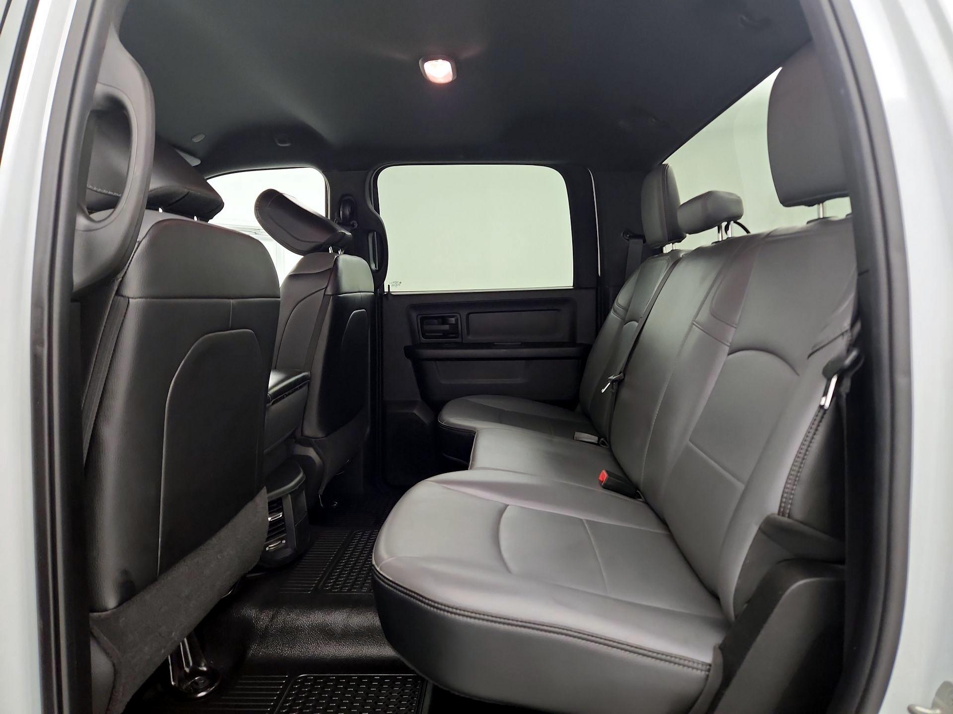 Thumbnail: 2024 RAM 3500 - 20