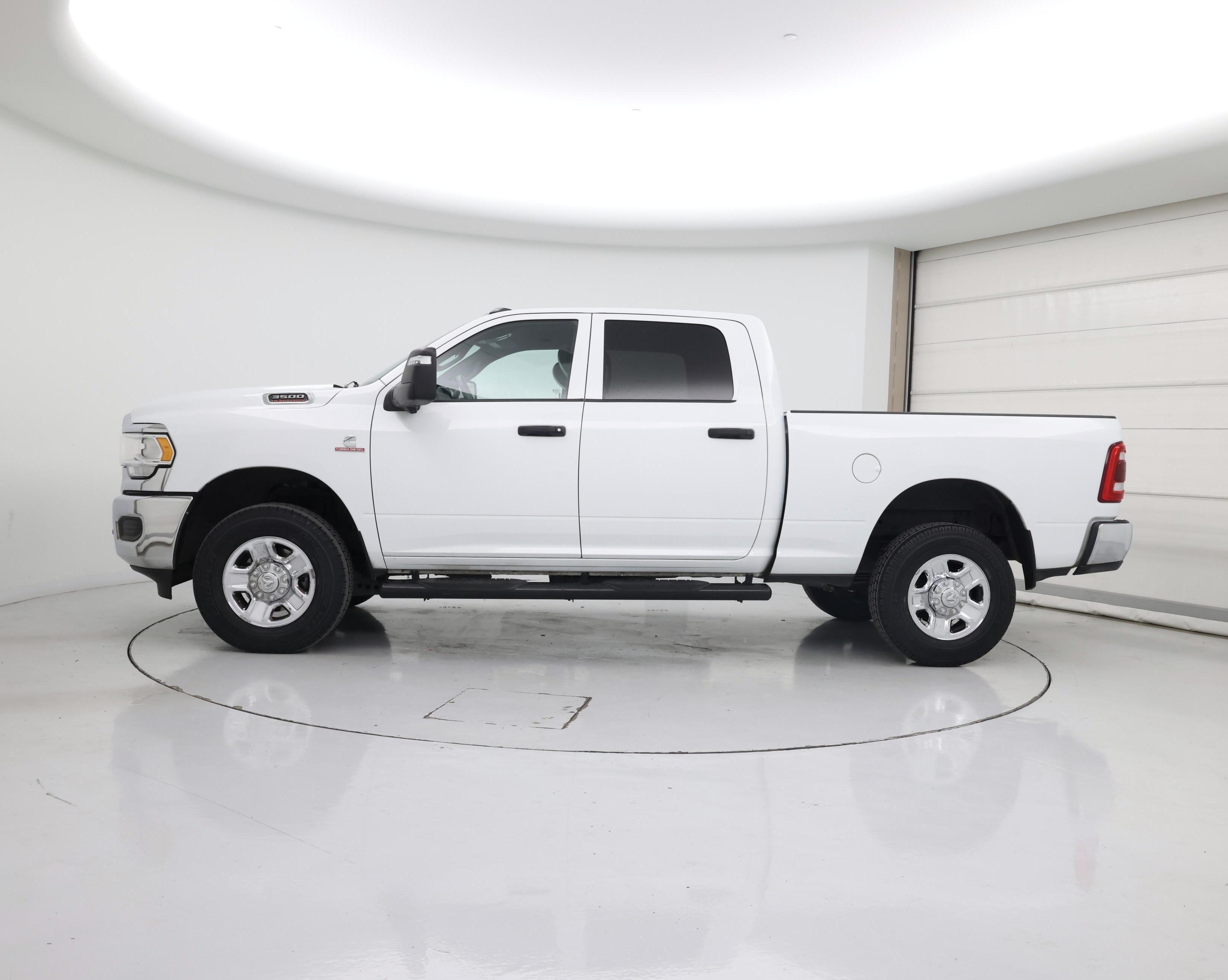 Thumbnail: 2024 RAM 3500 - 3