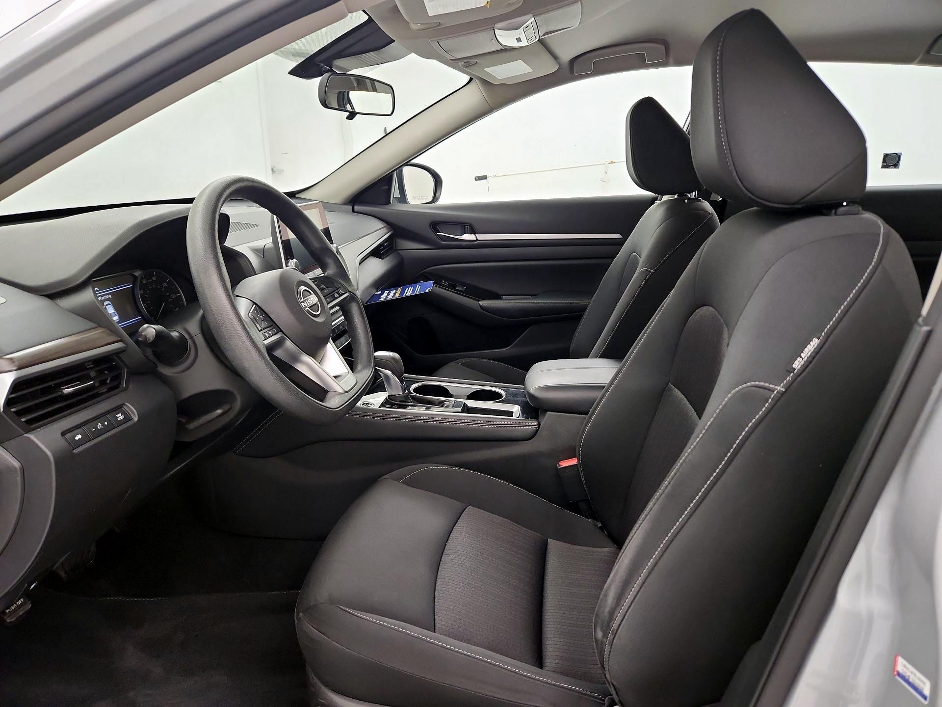 Thumbnail: 2023 Nissan Altima - 11